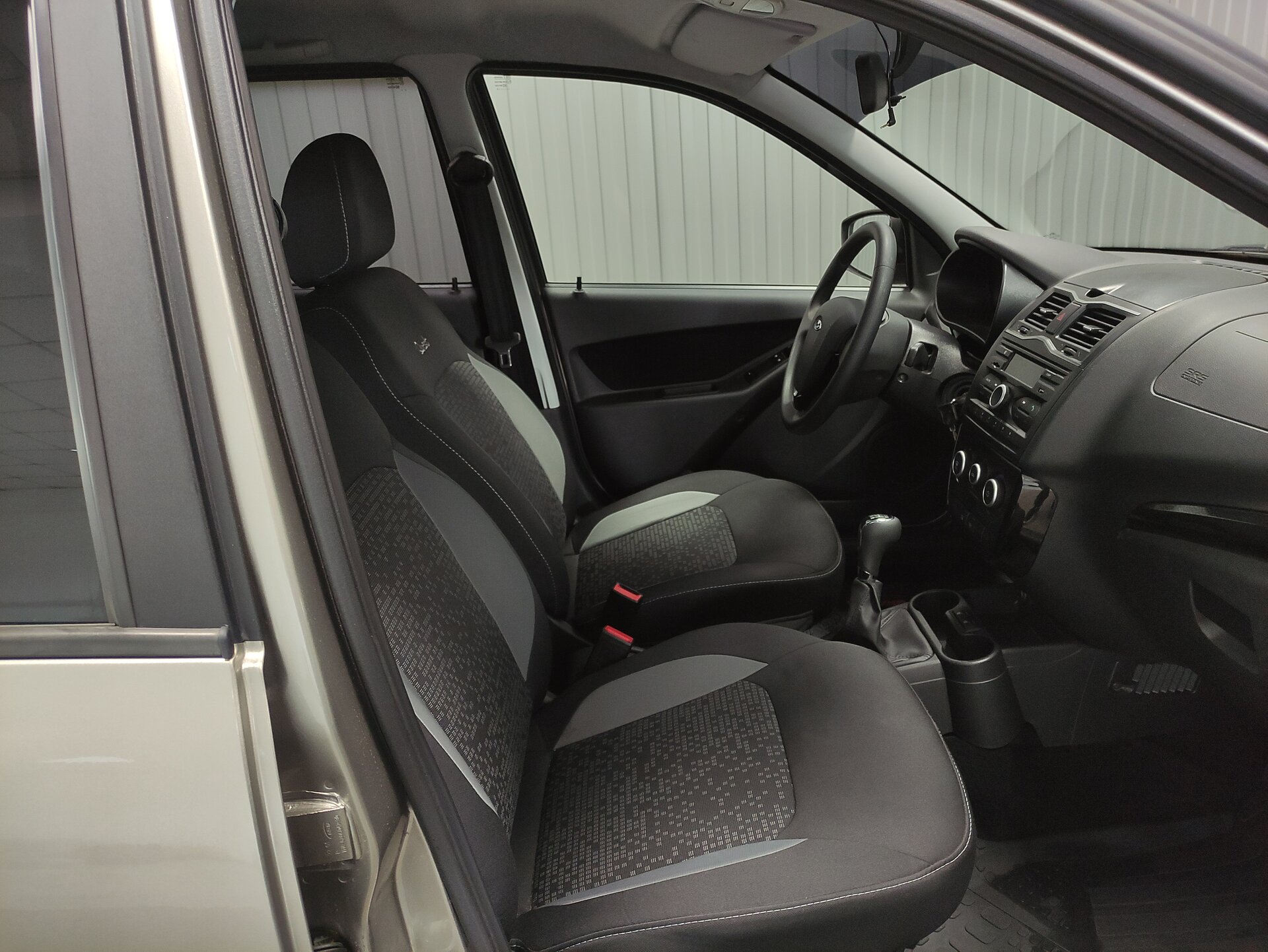 Lada (ВАЗ) Granta, I Рестайлинг 2022