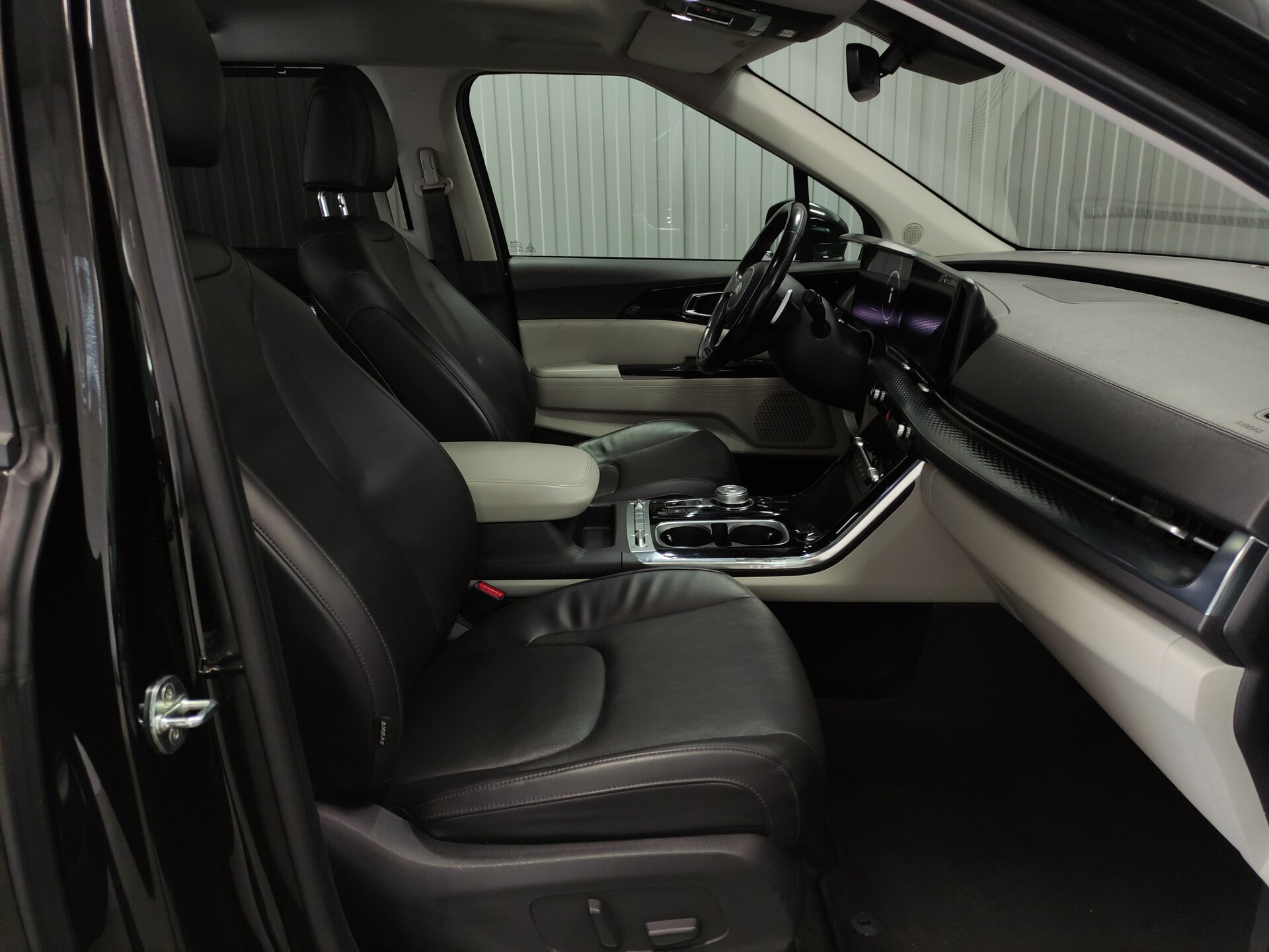 Kia Carnival, IV 2021