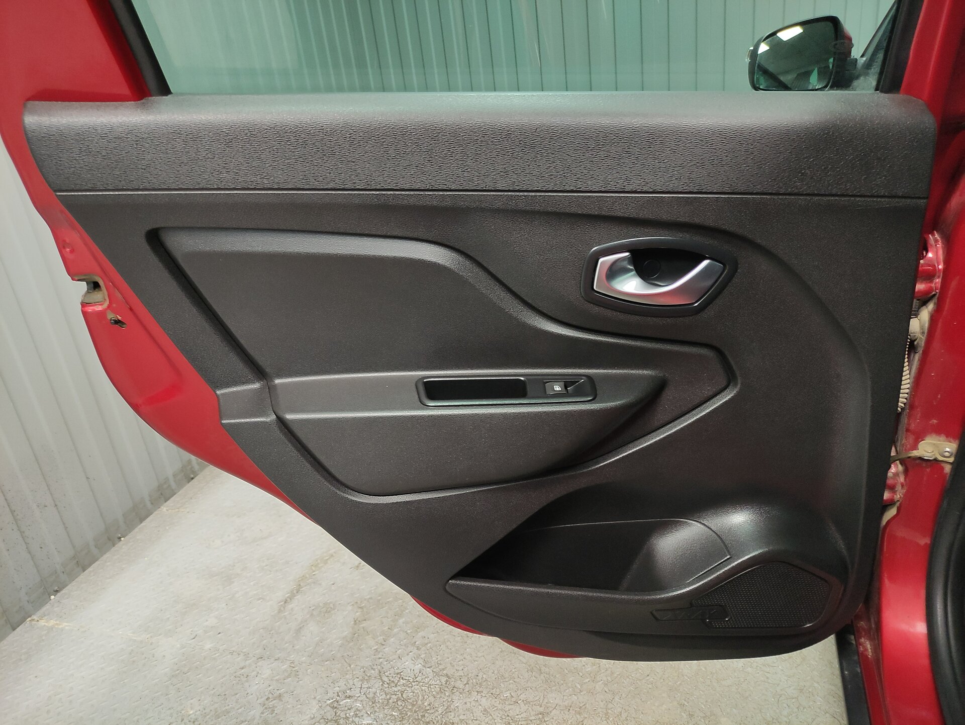 Lada (ВАЗ) XRAY, I 2019