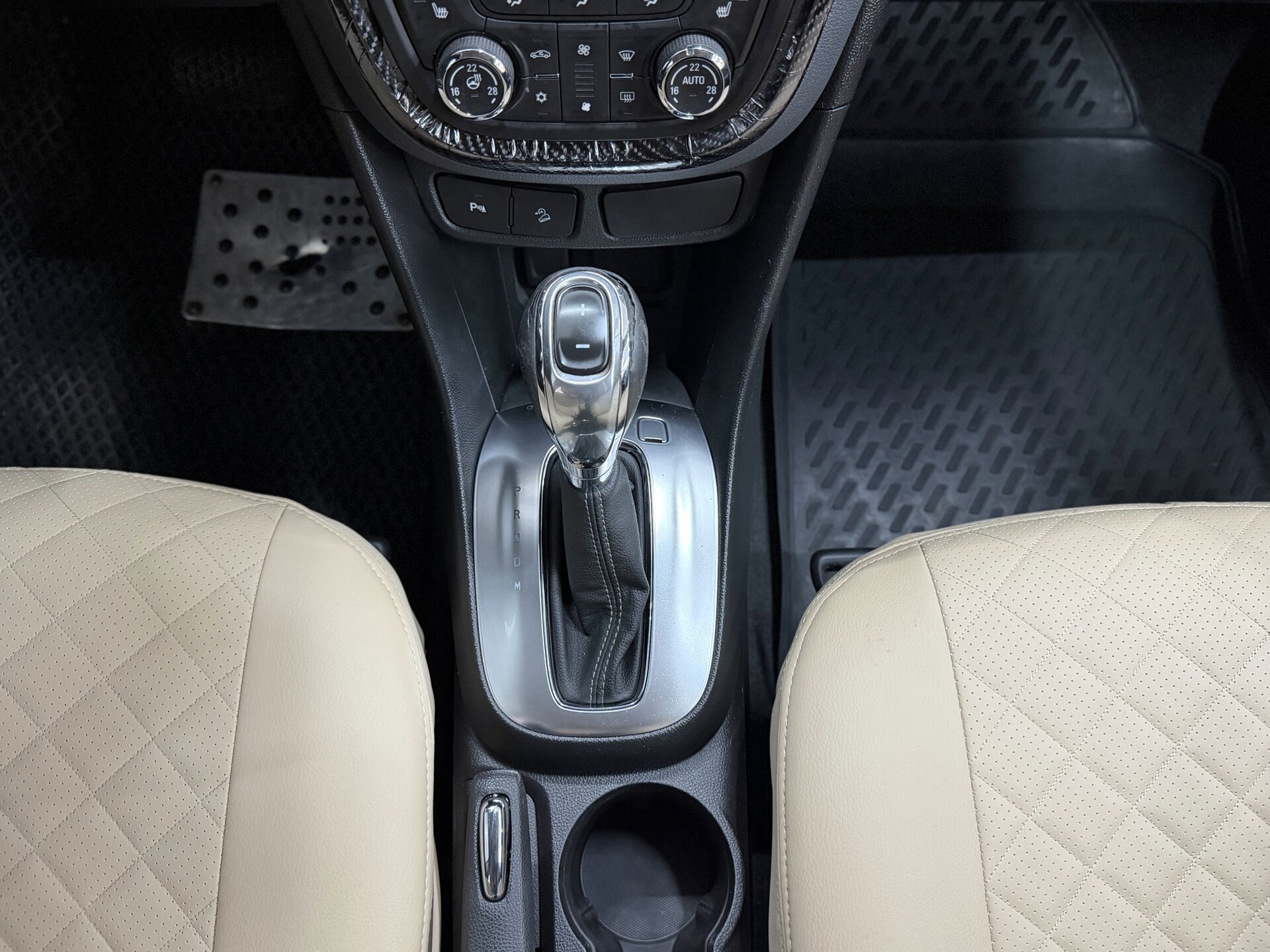 Opel Mokka, I 2014 Opel Mokka, I 2014
