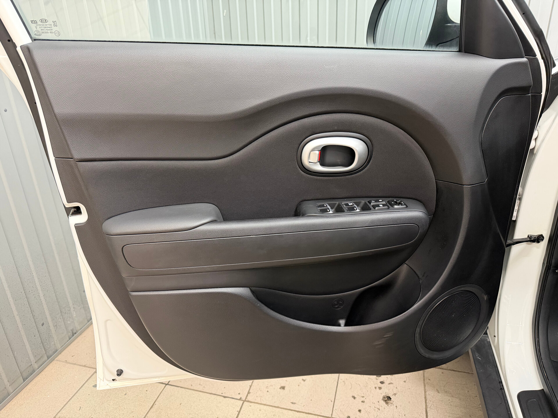 Kia Soul, II Рестайлинг 2018 Kia Soul, II Рестайлинг 2018