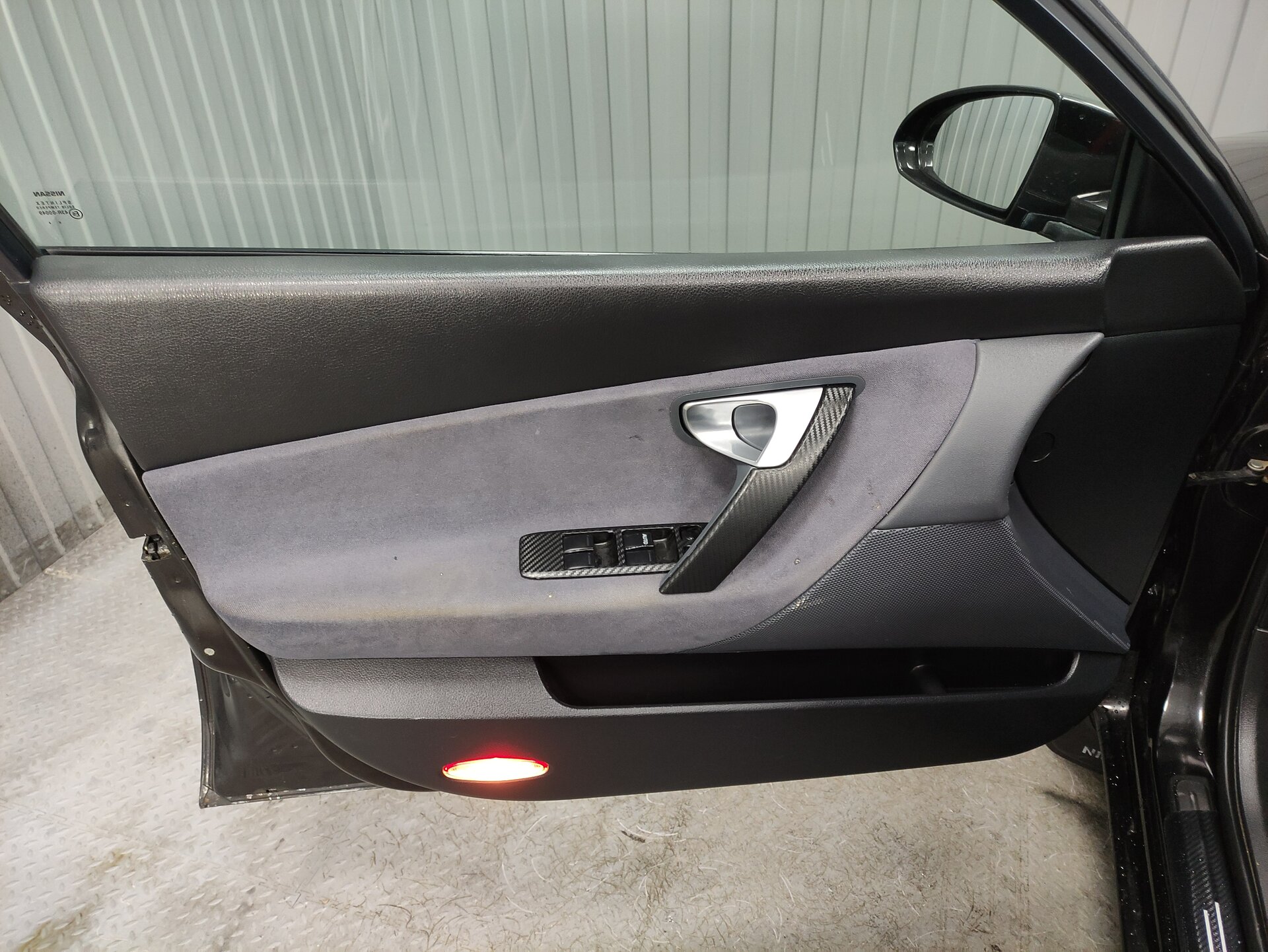 Nissan Primera, III (P12) 2005