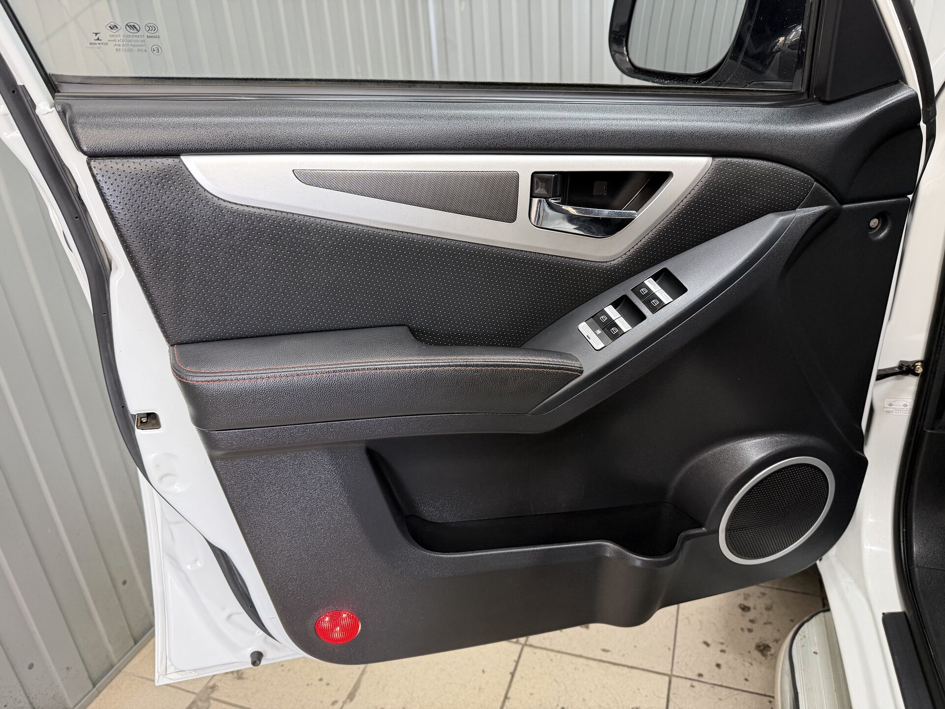 Lifan X60, I Рестайлинг 2 2017