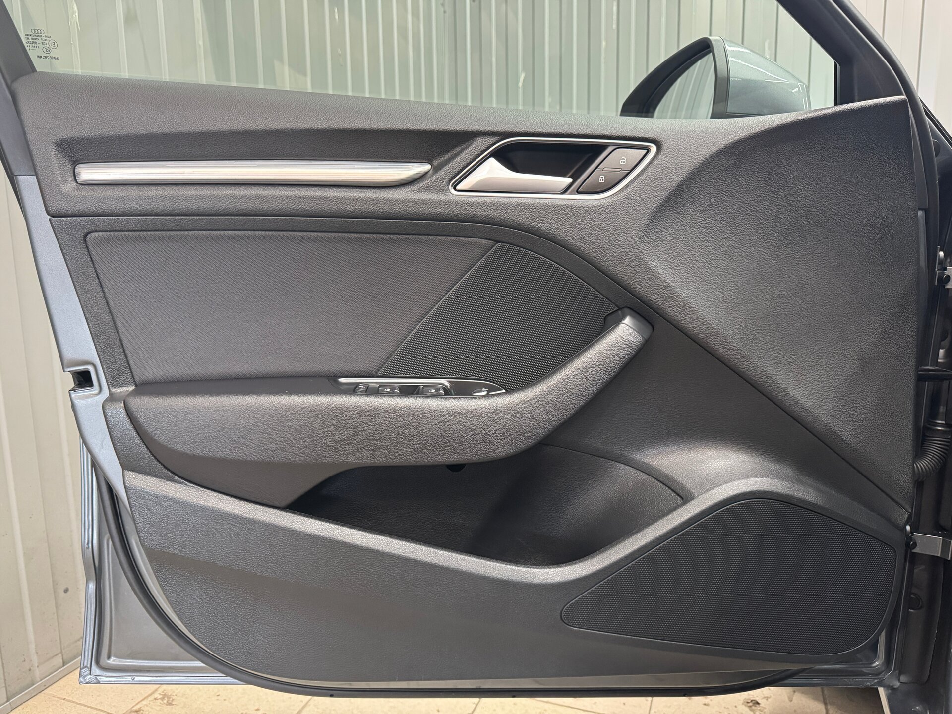 Audi A3, III (8V) Рестайлинг 2019 Audi A3, III (8V) Рестайлинг 2019
