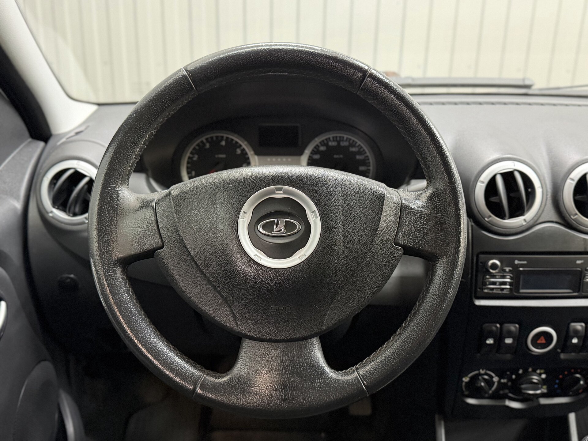 Lada (ВАЗ) Largus, I 2018 Lada (ВАЗ) Largus, I 2018