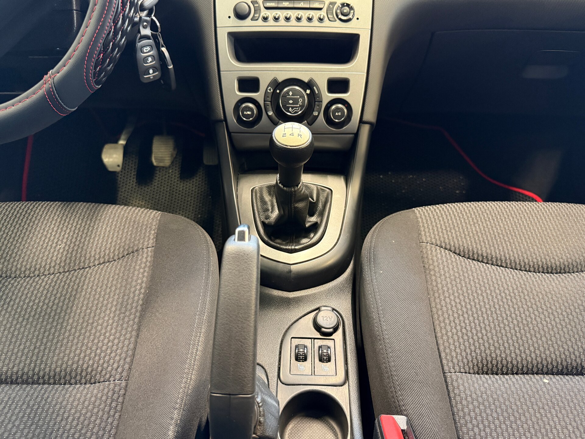 Peugeot 408, I 2013 Peugeot 408, I 2013