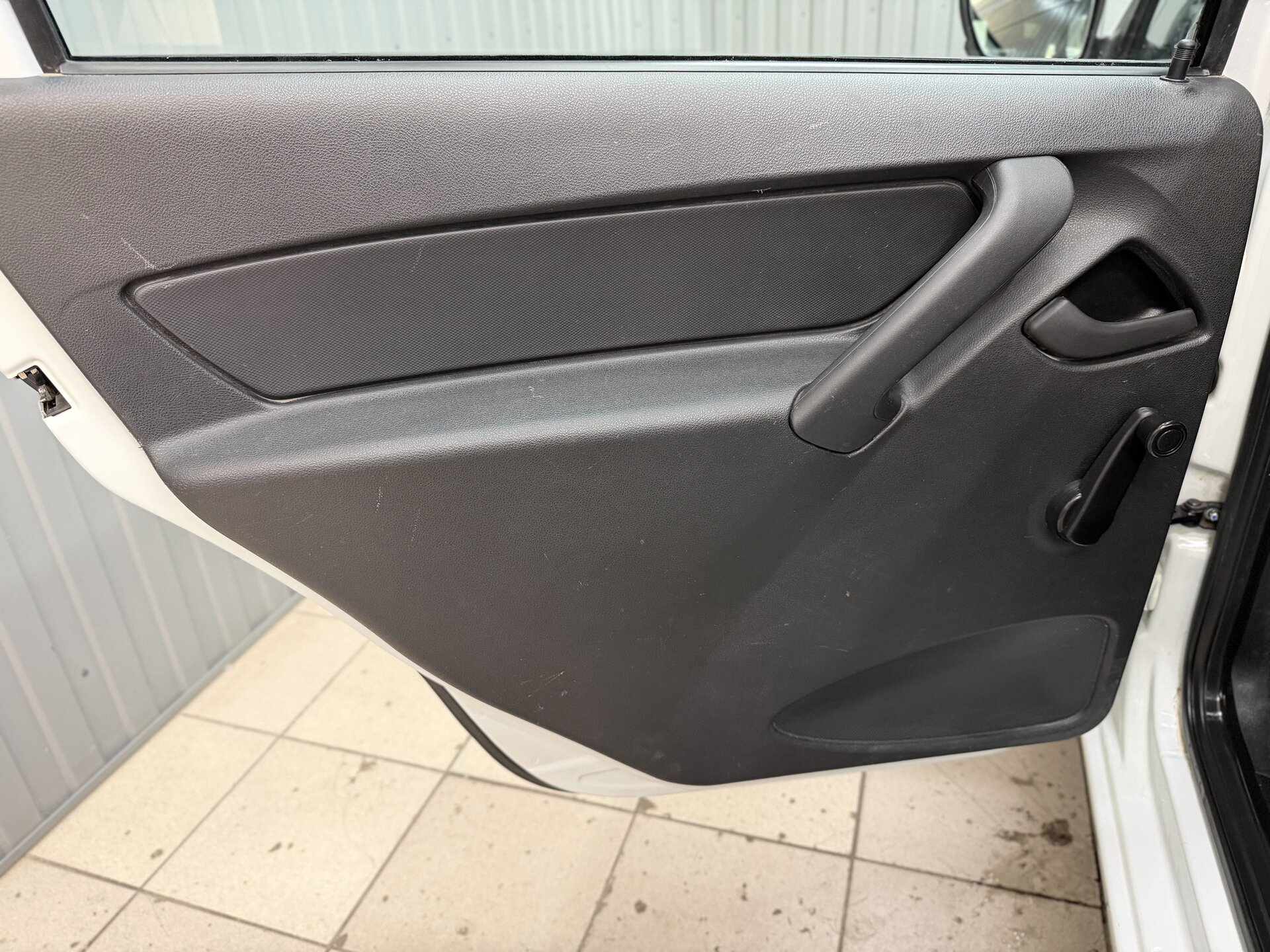 Lada (ВАЗ) Granta, I 2018 Lada (ВАЗ) Granta, I 2018
