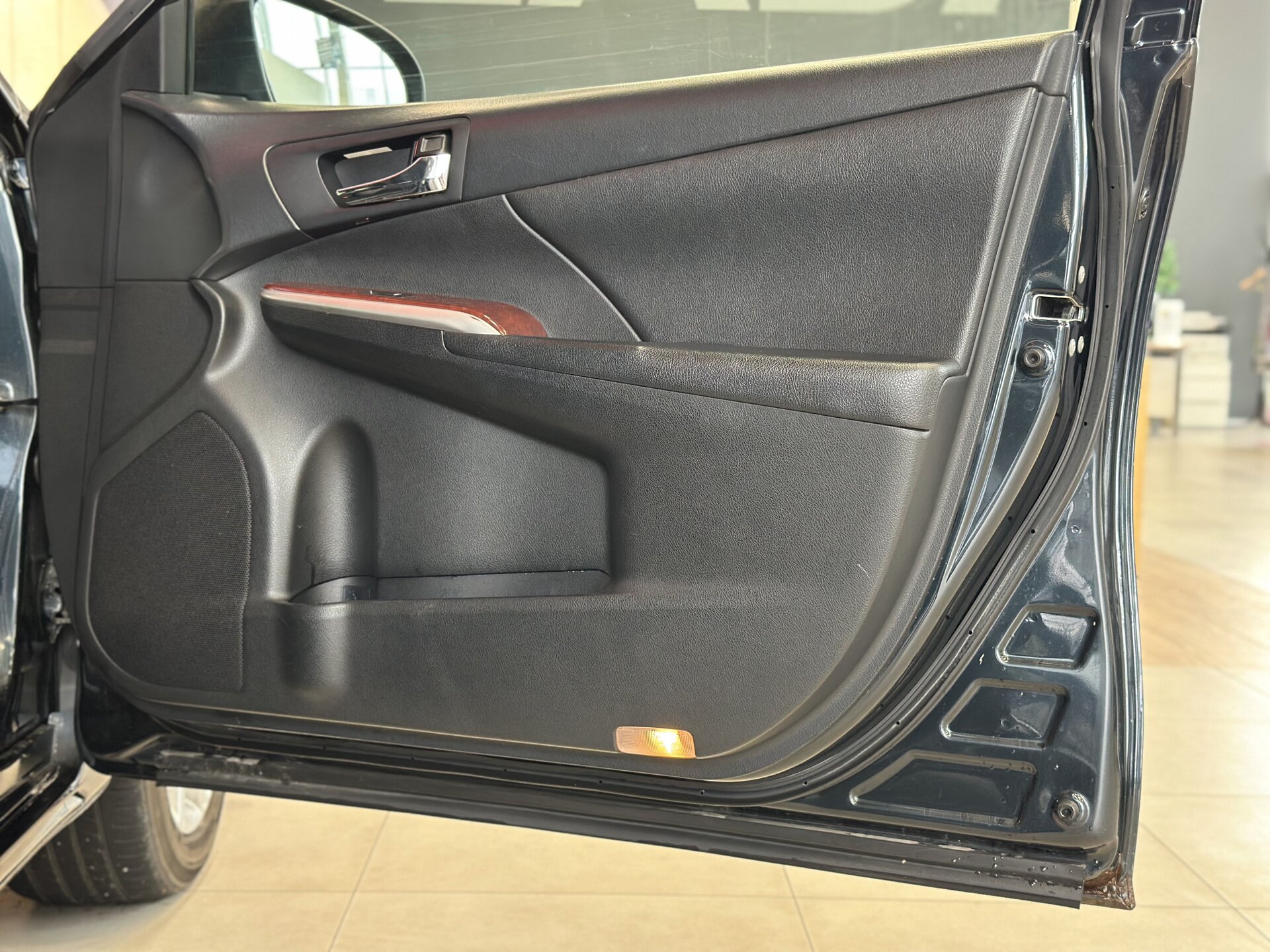 Toyota Camry, VII (XV50) 2013 Toyota Camry, VII (XV50) 2013