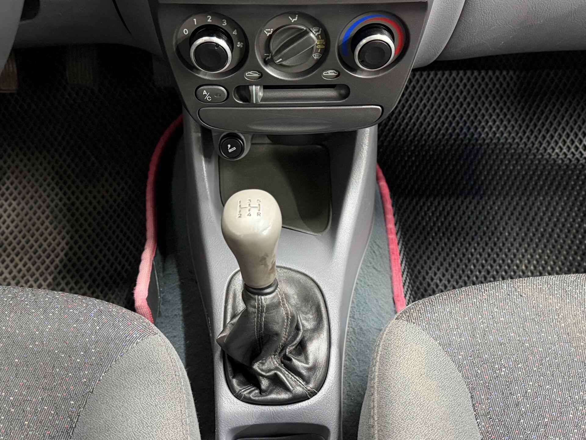 Hyundai Accent, II 2008