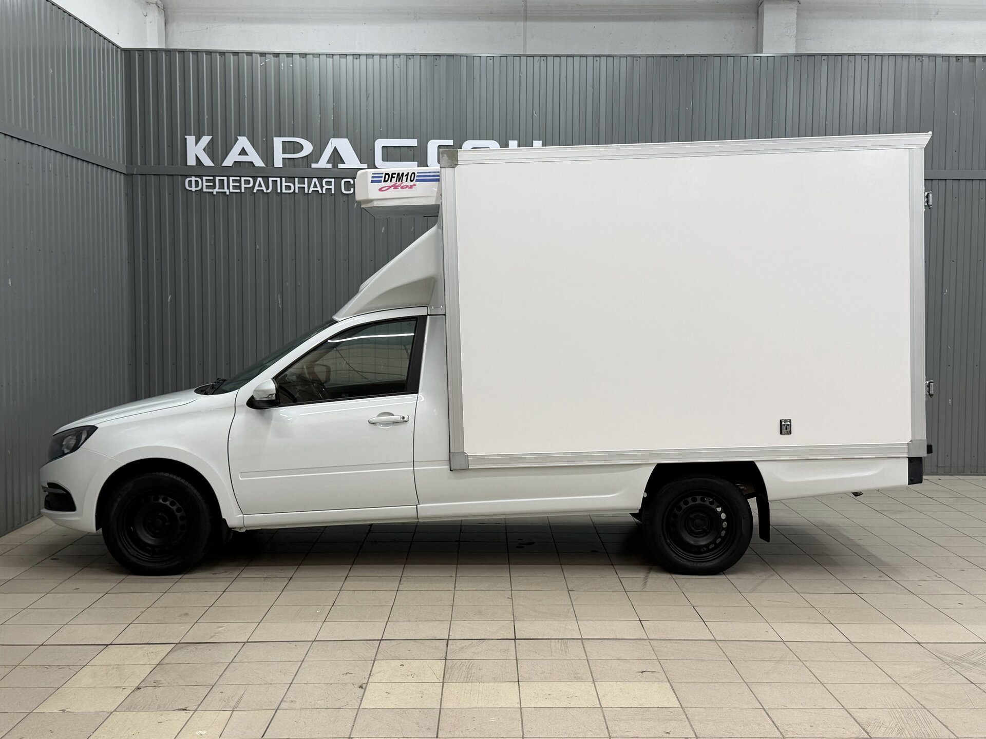 Lada (ВАЗ) 2024
