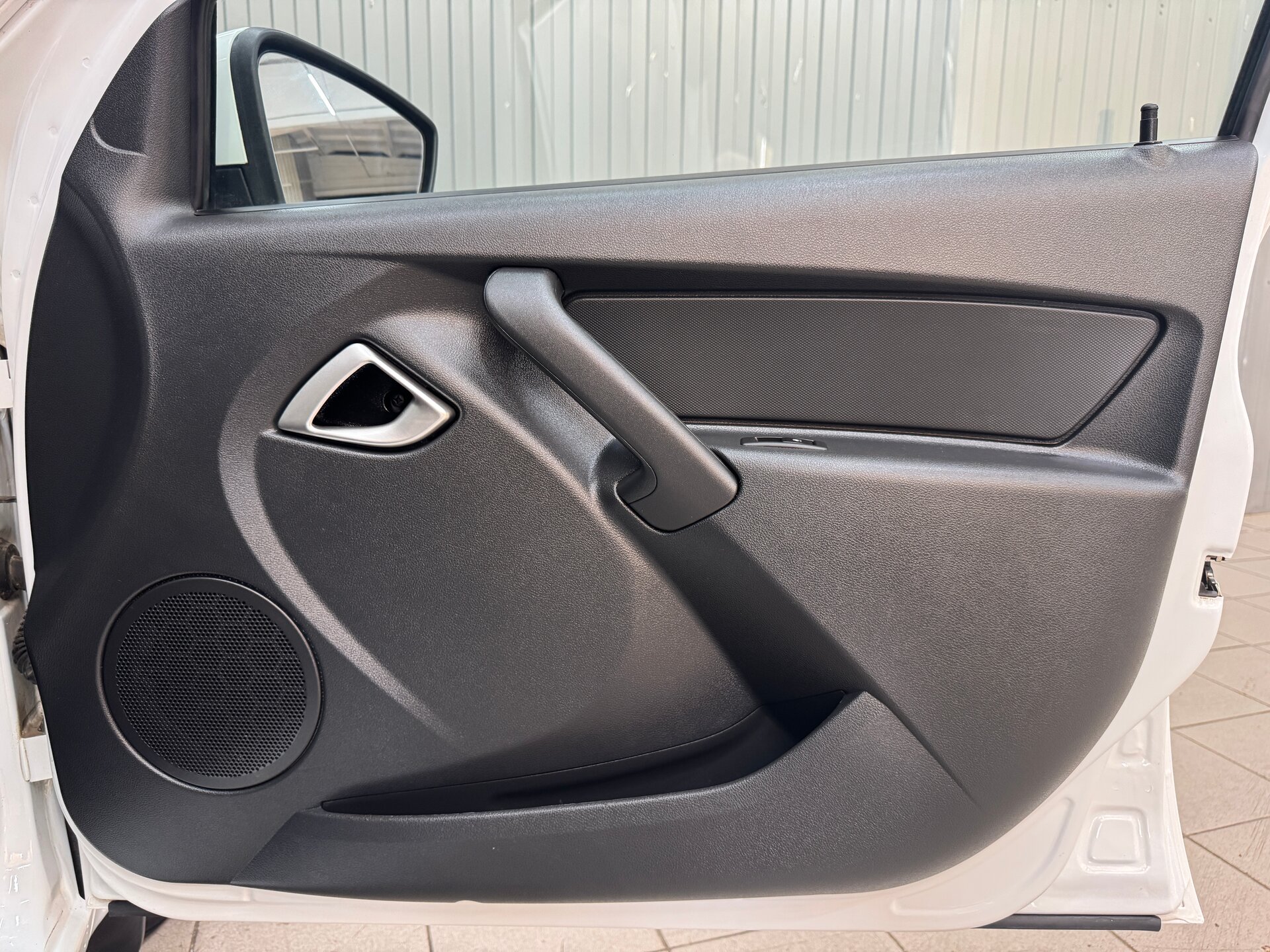 Lada (ВАЗ) Granta, I Рестайлинг 2025 Lada (ВАЗ) Granta, I Рестайлинг 2025