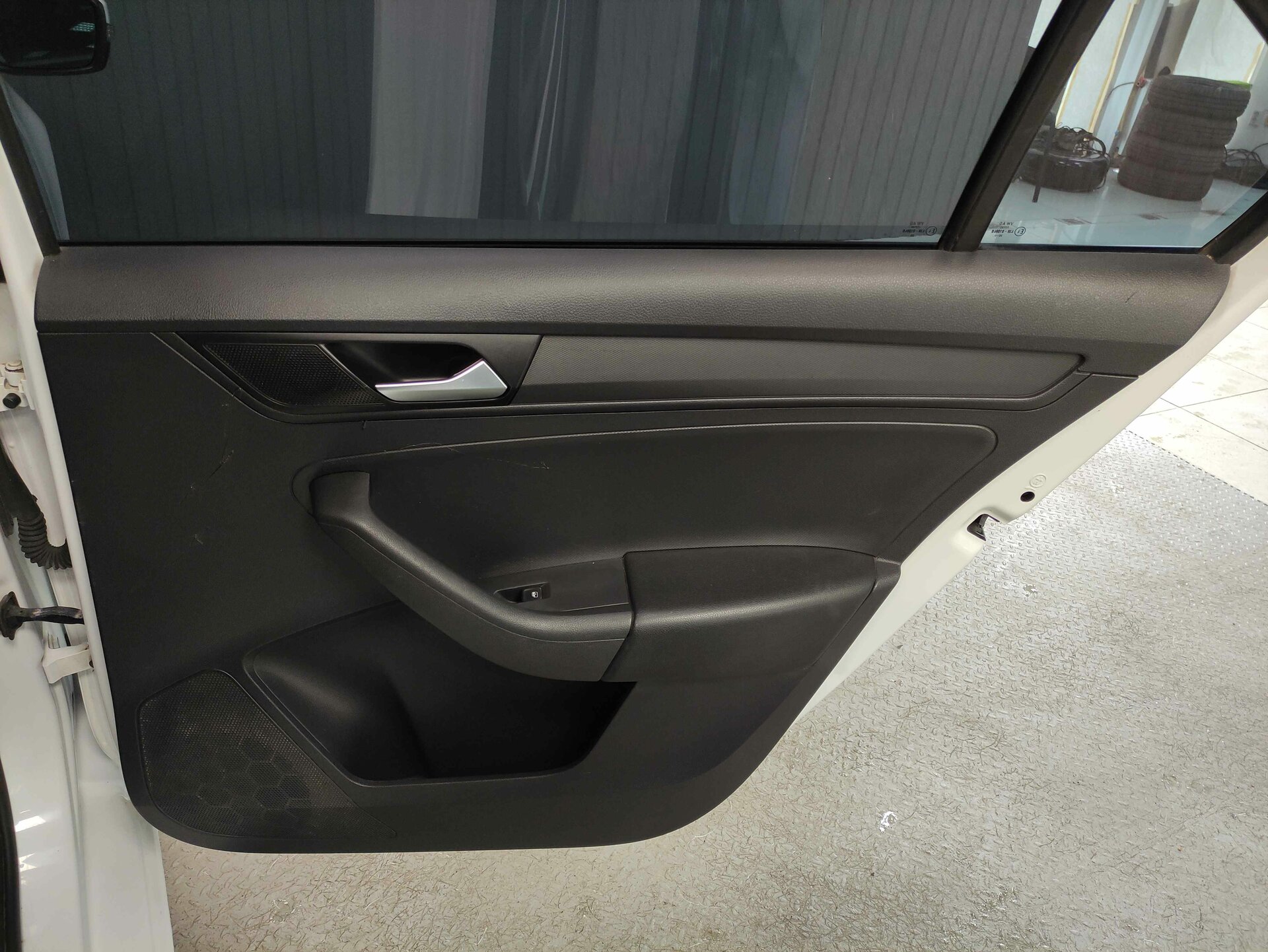 Volkswagen Polo, VI 2020