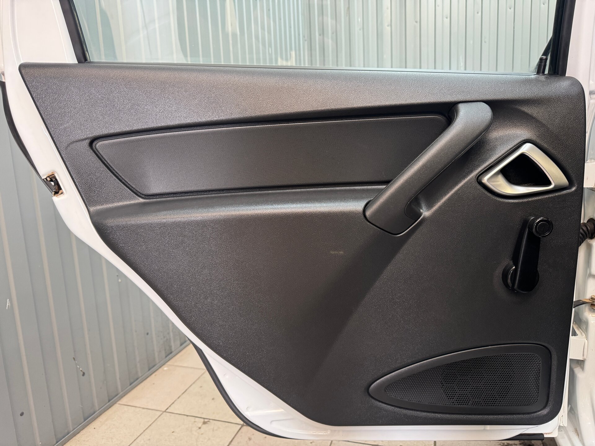 Lada (ВАЗ) Granta, I Рестайлинг 2025 Lada (ВАЗ) Granta, I Рестайлинг 2025
