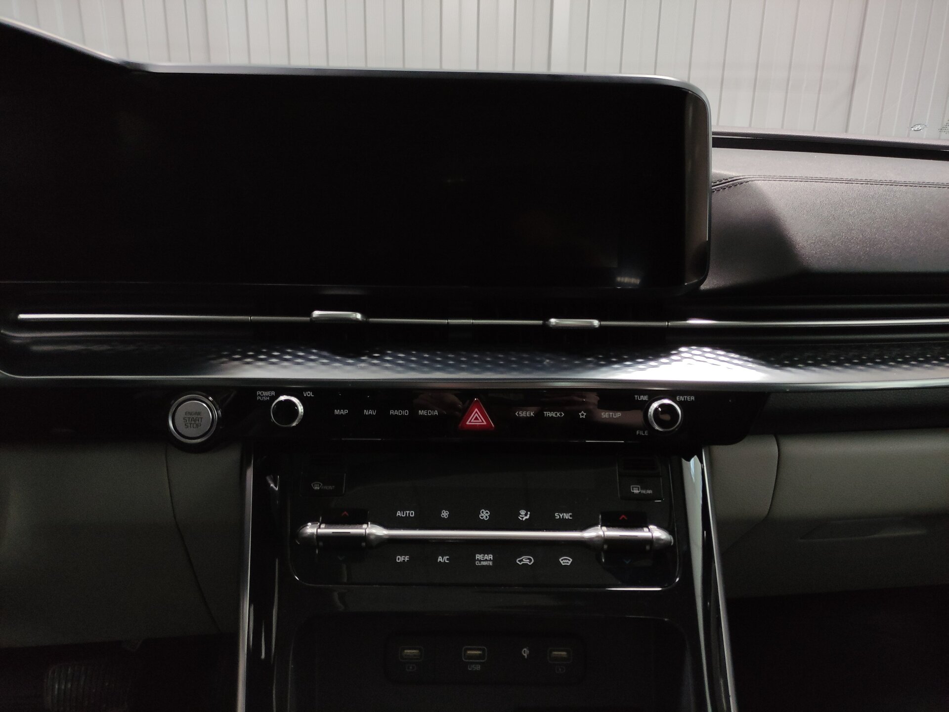 Kia Carnival, IV 2021