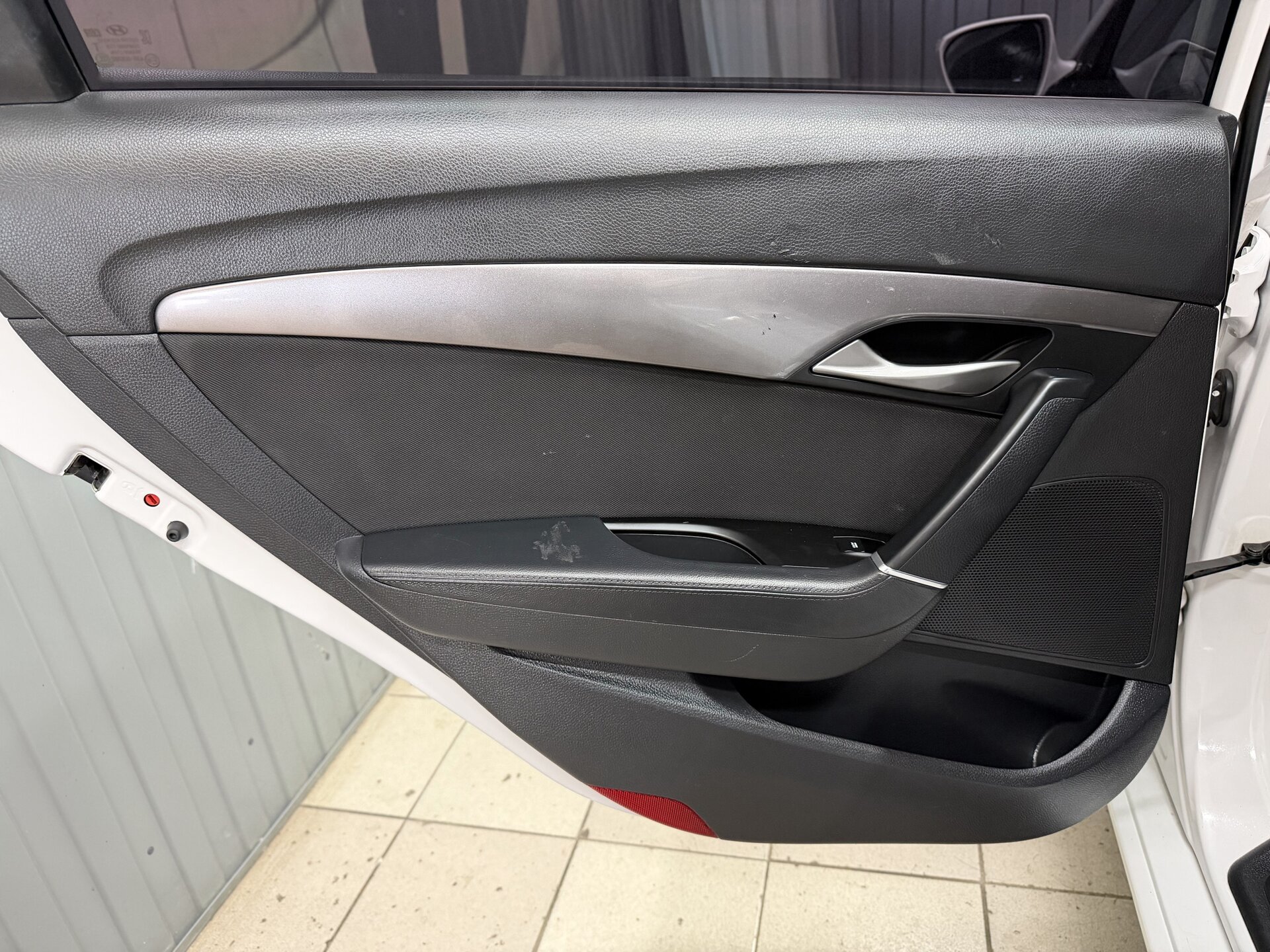Hyundai i40, I 2015 Hyundai i40, I 2015