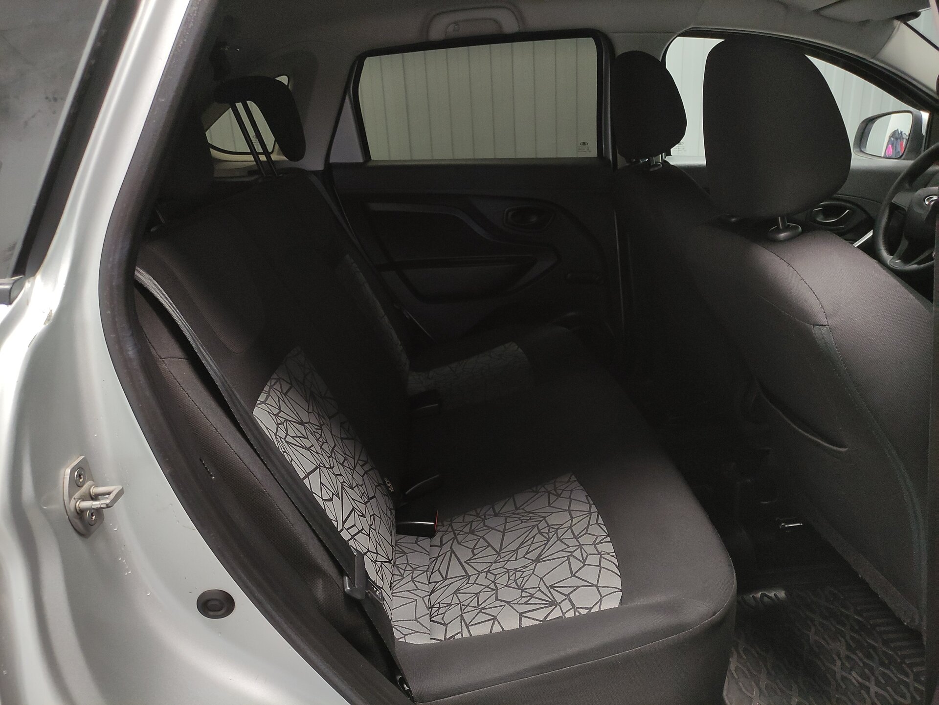 Lada (ВАЗ) XRAY, I 2017