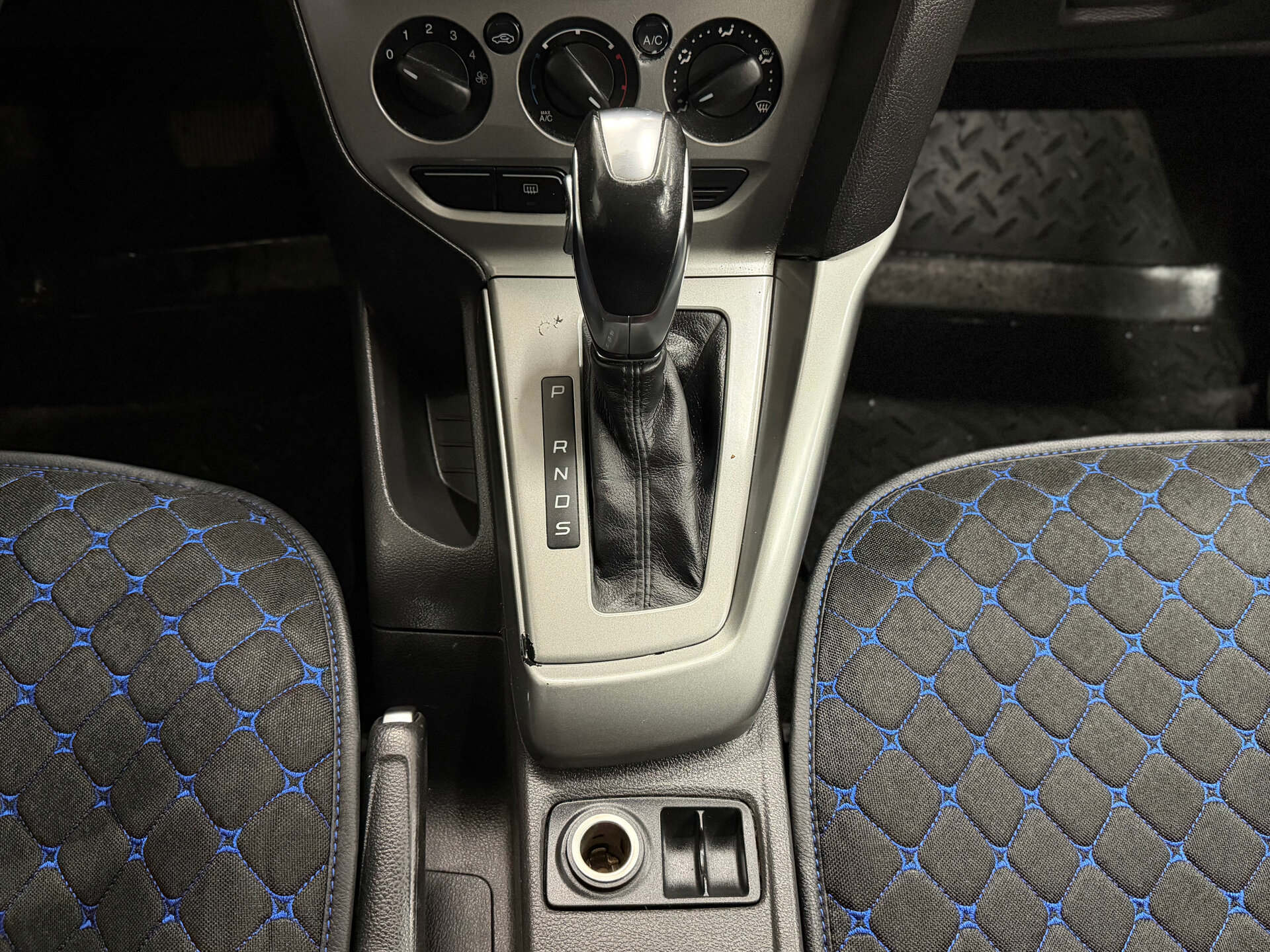 Ford Focus, III 2011