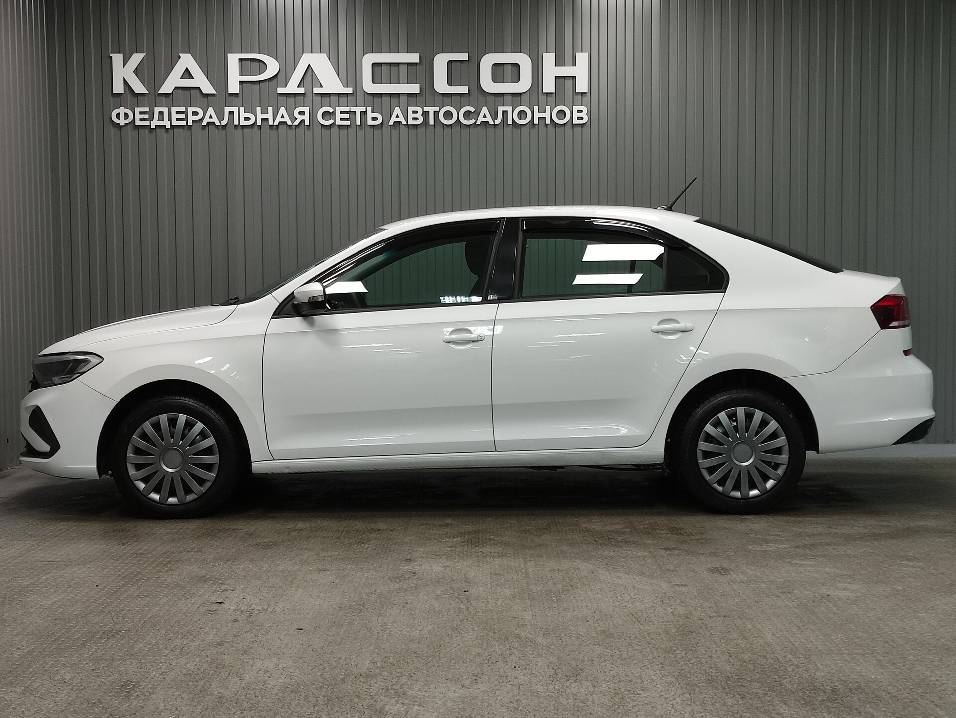 Volkswagen Polo, VI 2022