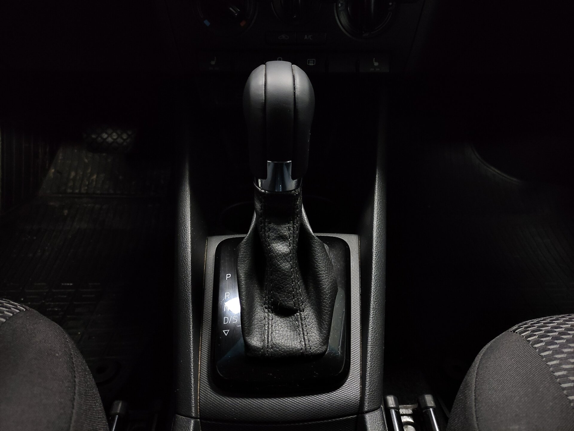 Volkswagen Polo, VI 2022