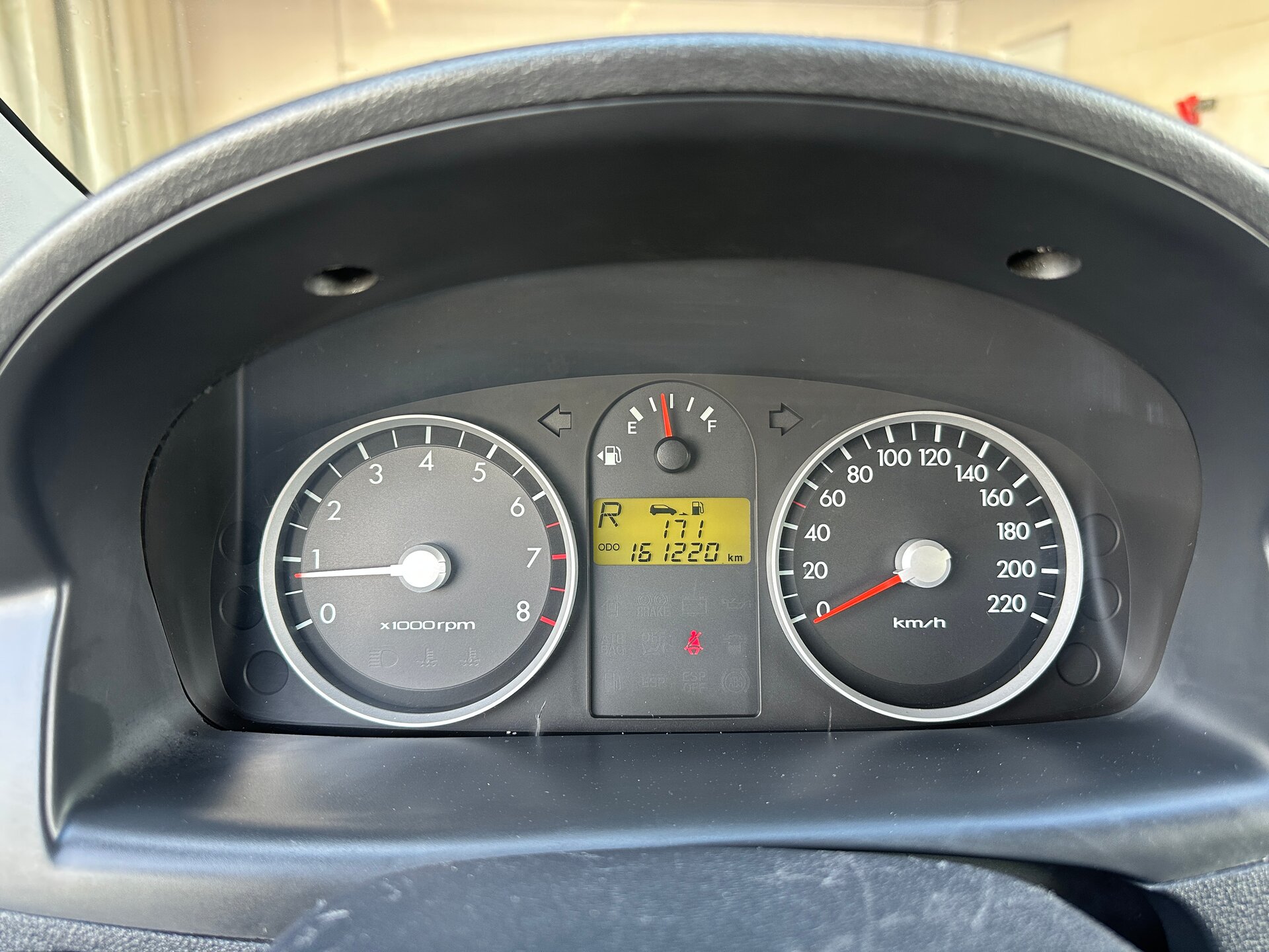 Hyundai Getz, I Рестайлинг 2008 Hyundai Getz, I Рестайлинг 2008