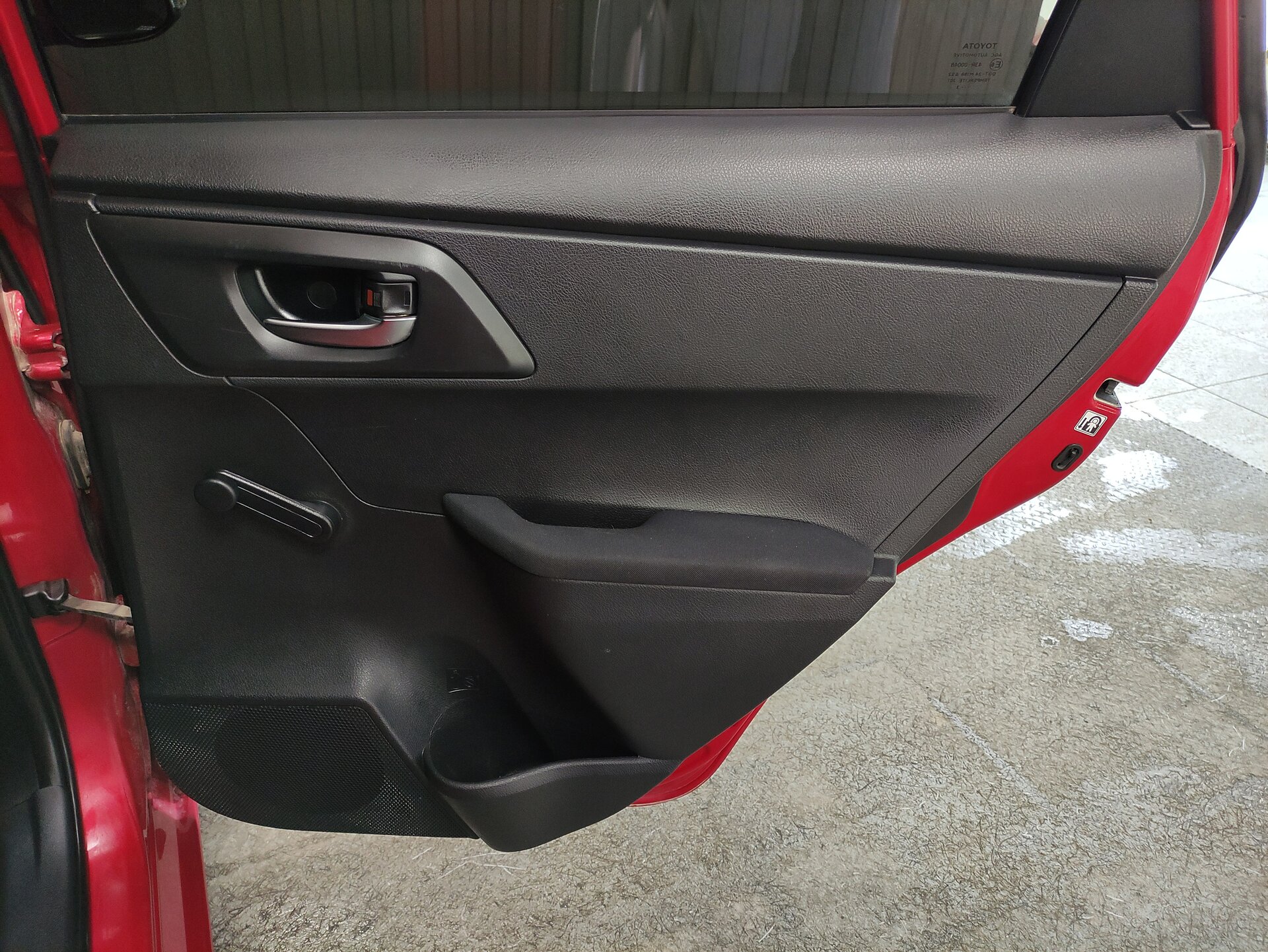 Toyota Auris, II 2013