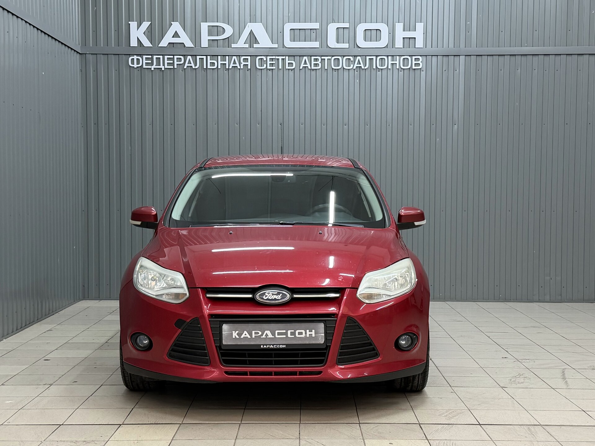 Ford Focus, III 2011 Ford Focus, III 2011