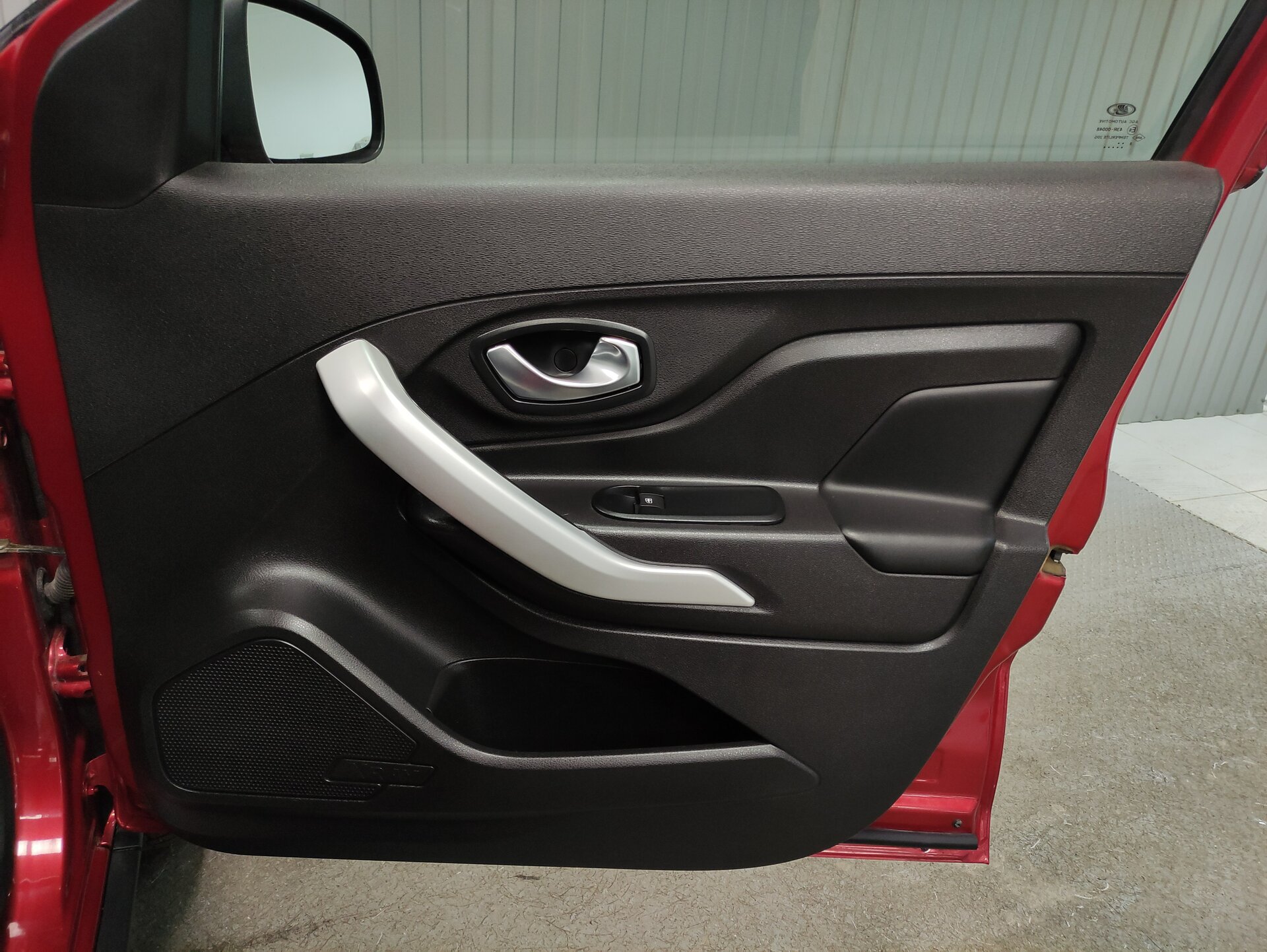 Lada (ВАЗ) XRAY, I 2019