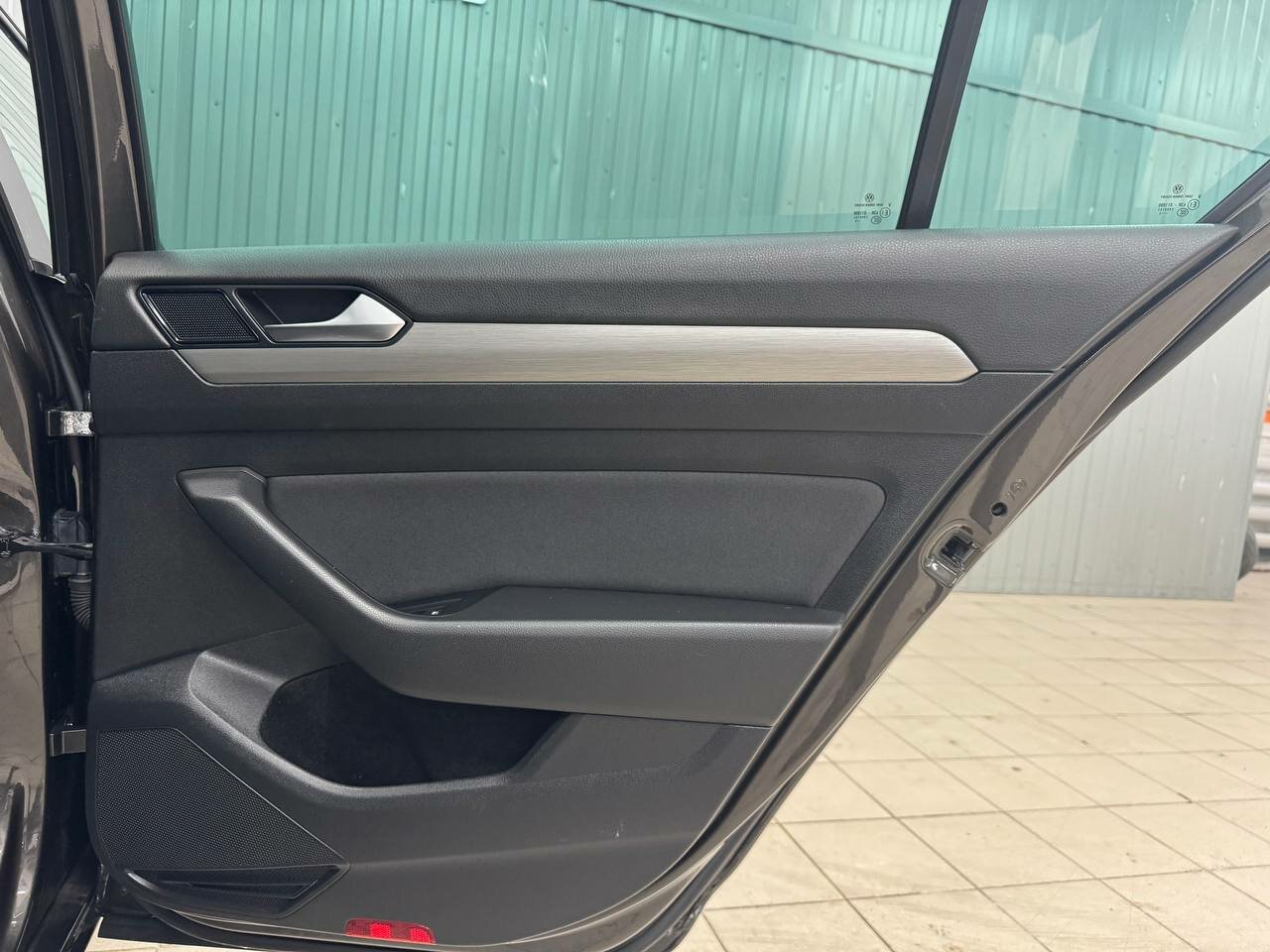 Volkswagen Passat, B8 2016 Volkswagen Passat, B8 2016