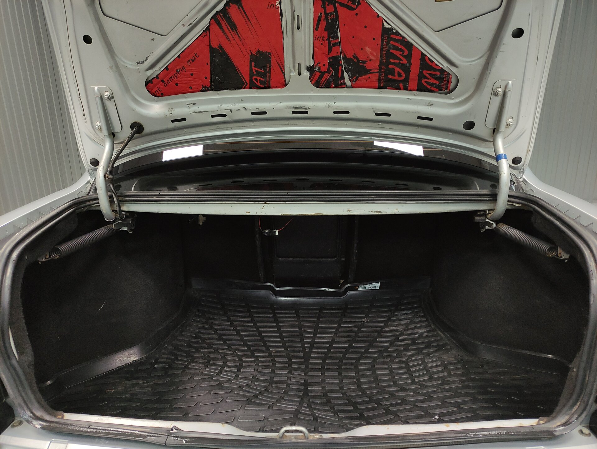 Lada (ВАЗ) Priora, I Рестайлинг 2016