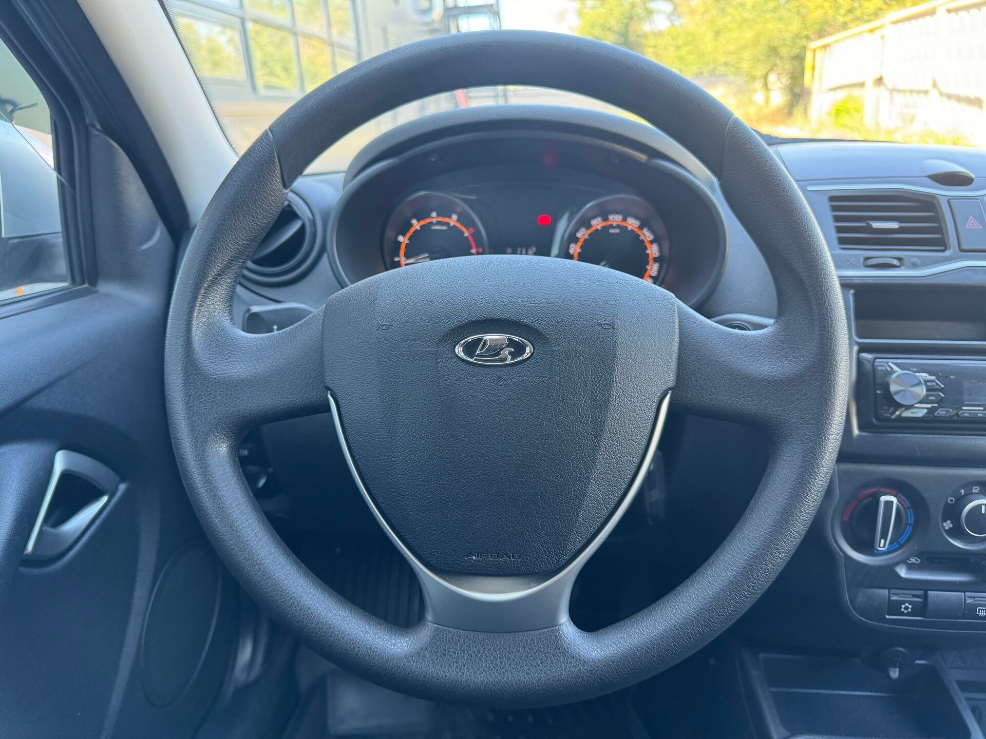 Lada (ВАЗ) Granta, I Рестайлинг 2022 Lada (ВАЗ) Granta, I Рестайлинг 2022