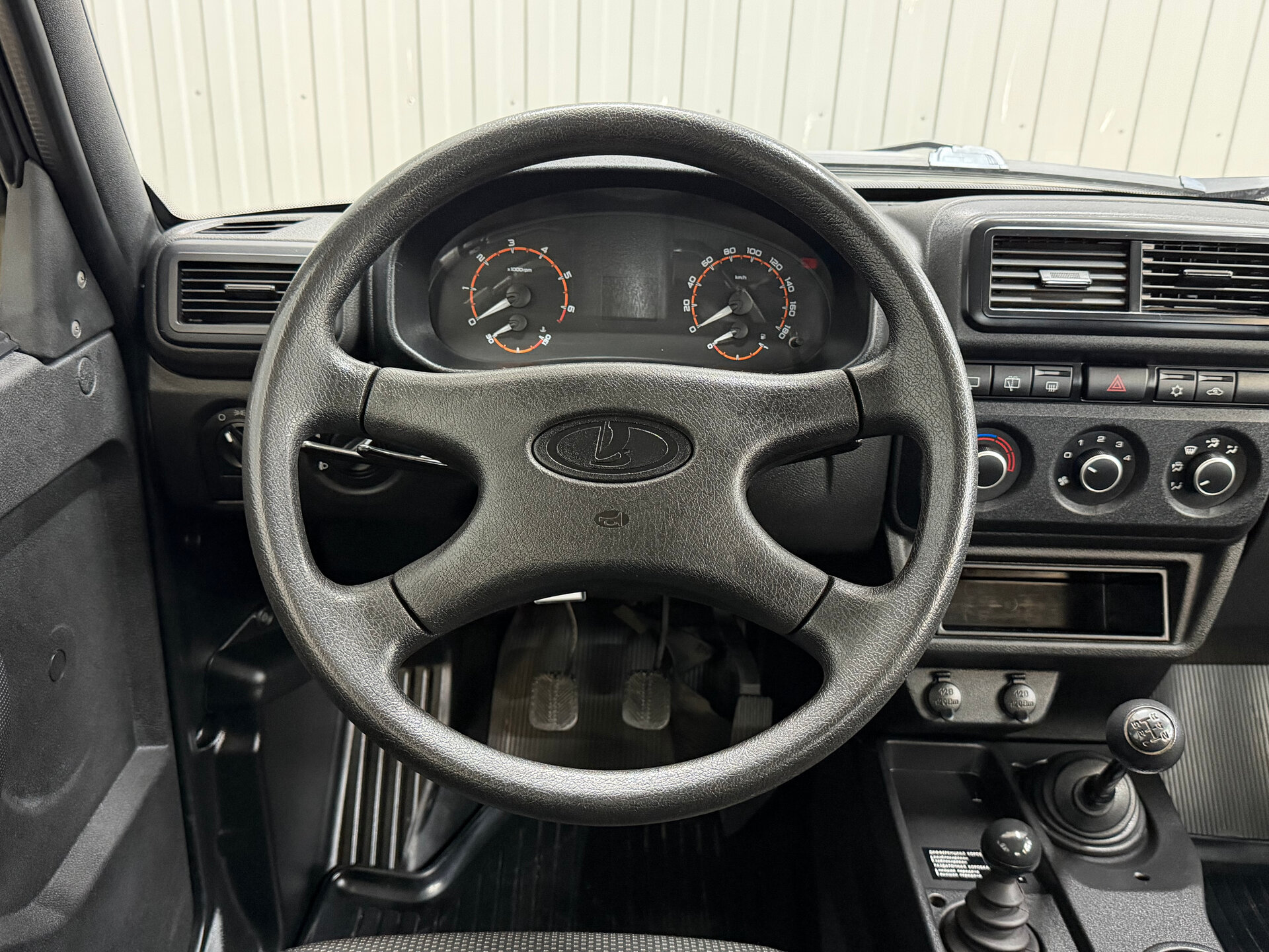 Lada (ВАЗ) Niva Legend, I 2022