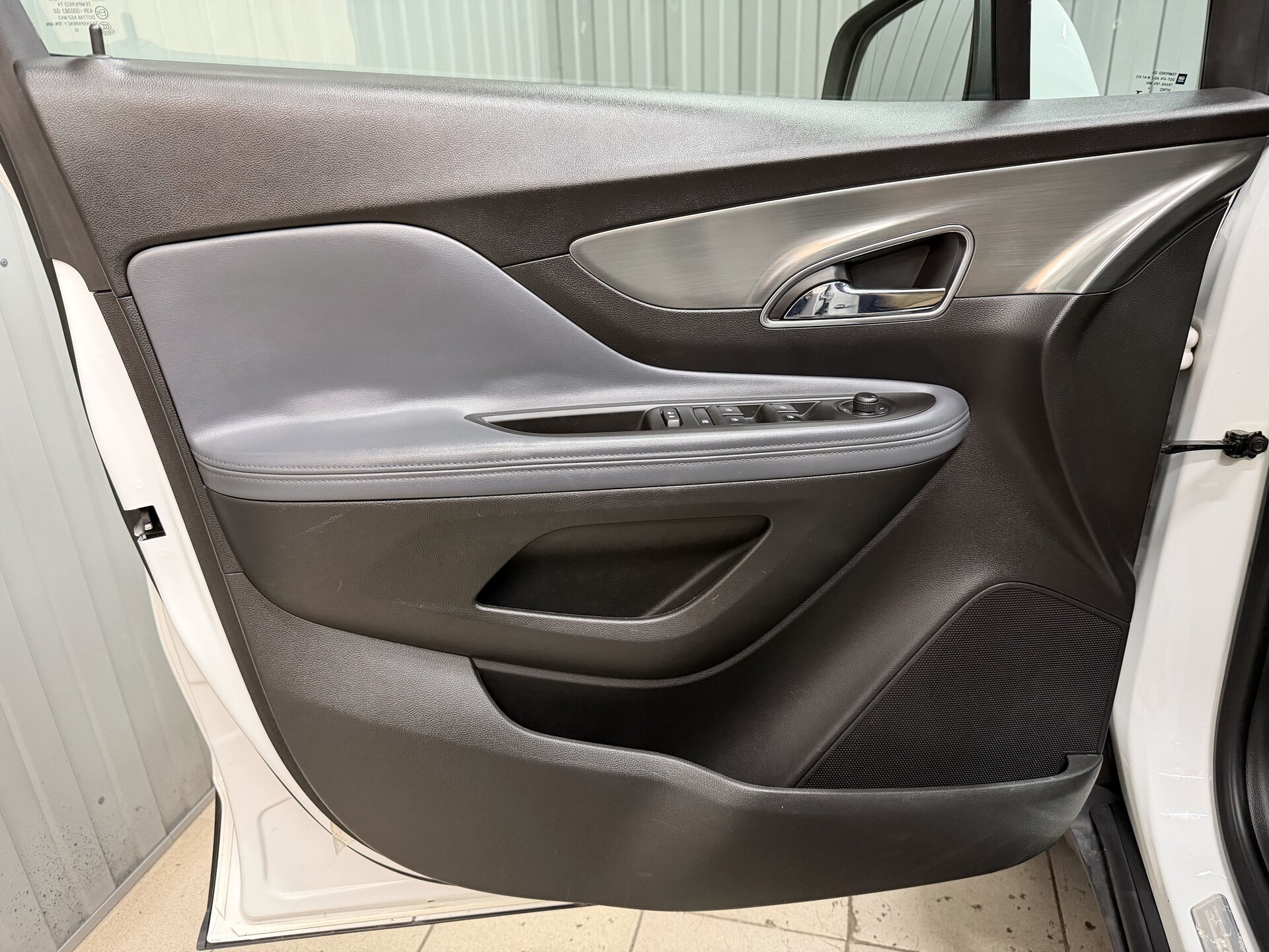 Opel Mokka, I 2014 Opel Mokka, I 2014
