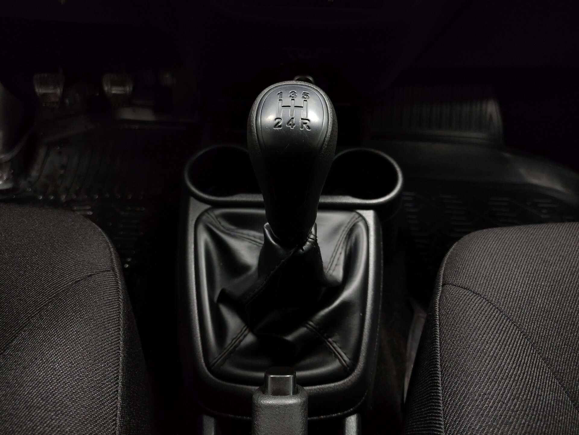 Lada (ВАЗ) Granta, I Рестайлинг 2023