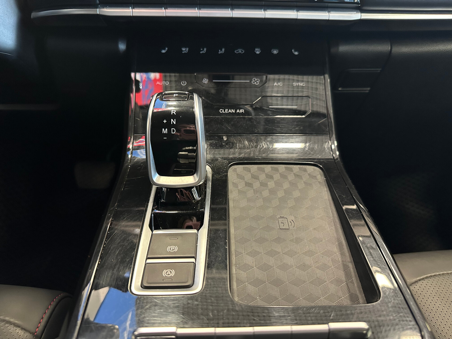 Xcite X-Cross 7, I 2024