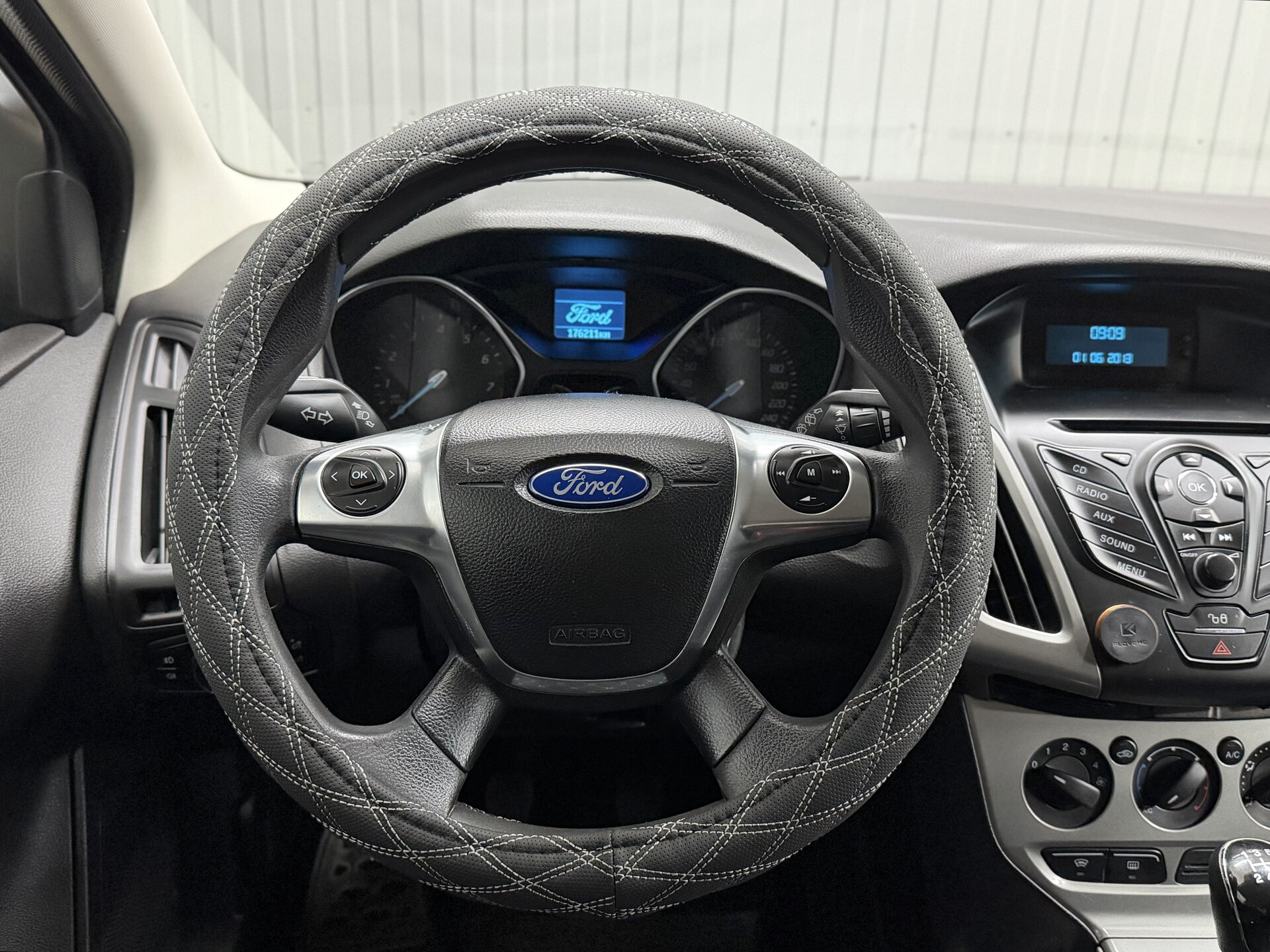 Ford Focus, III 2013 Ford Focus, III 2013
