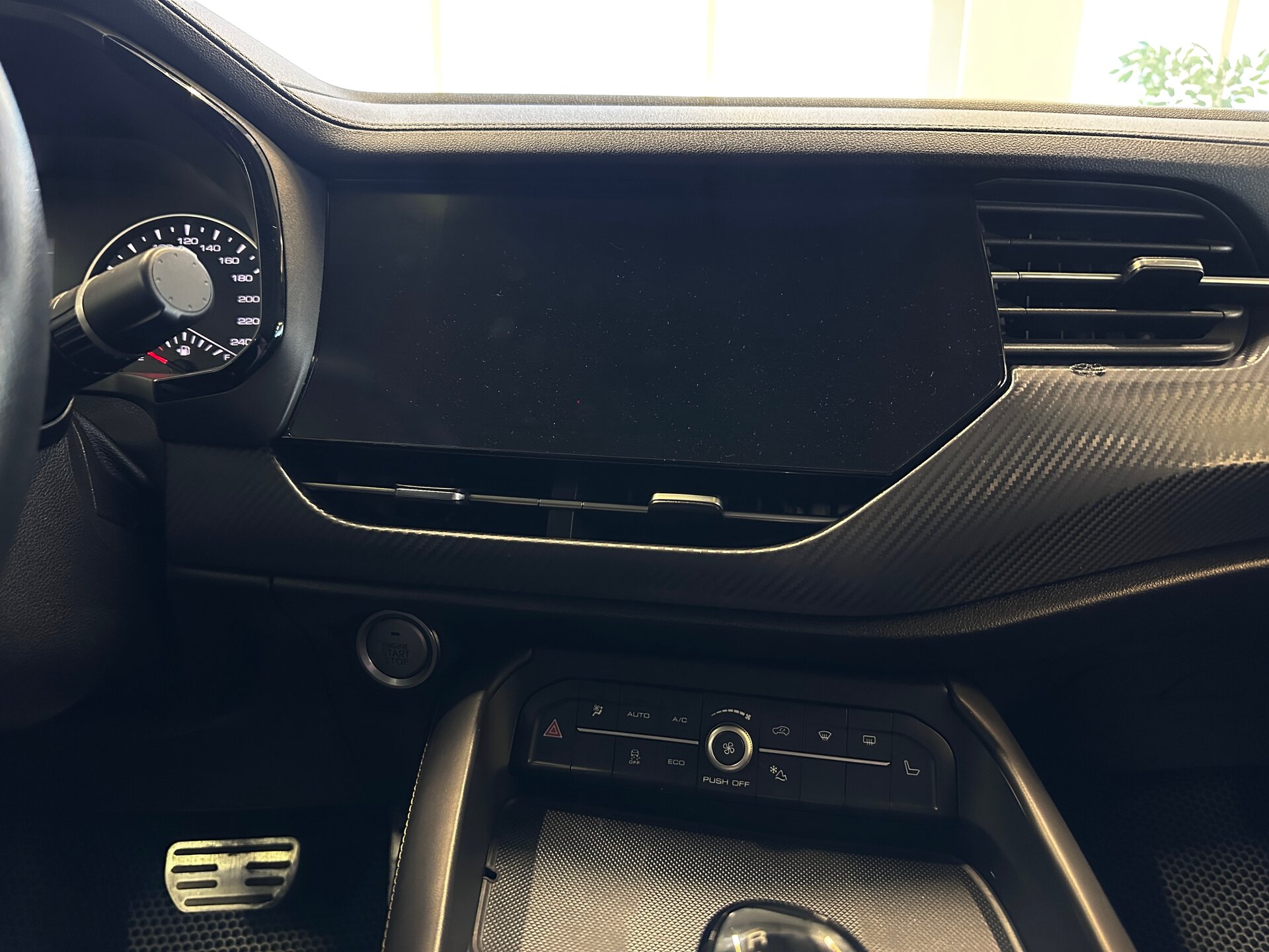 Haval F7x, I 2021 Haval F7x, I 2021