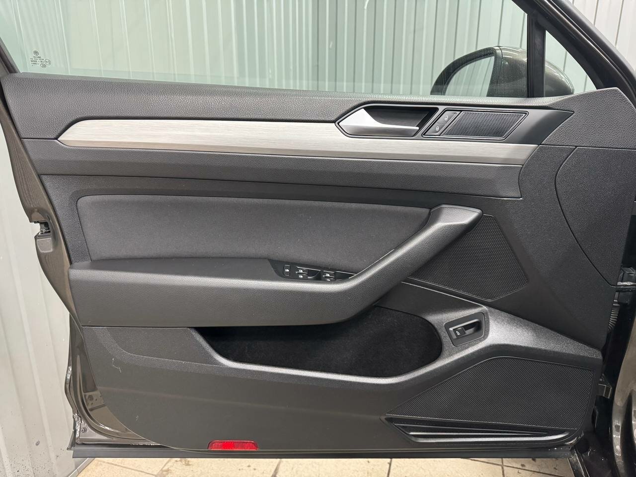 Volkswagen Passat, B8 2016 Volkswagen Passat, B8 2016