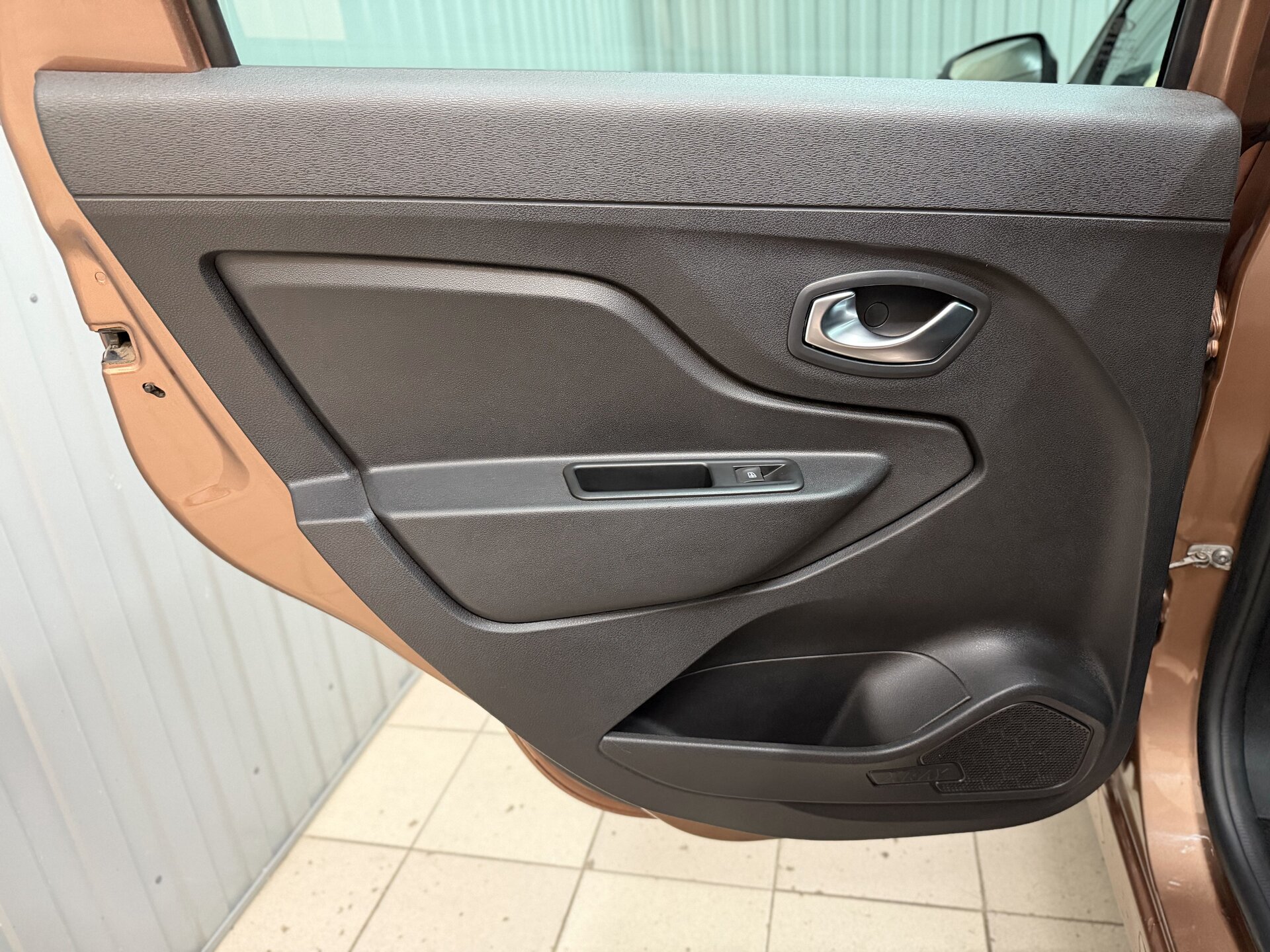 Lada (ВАЗ) XRAY, I 2019 Lada (ВАЗ) XRAY, I 2019