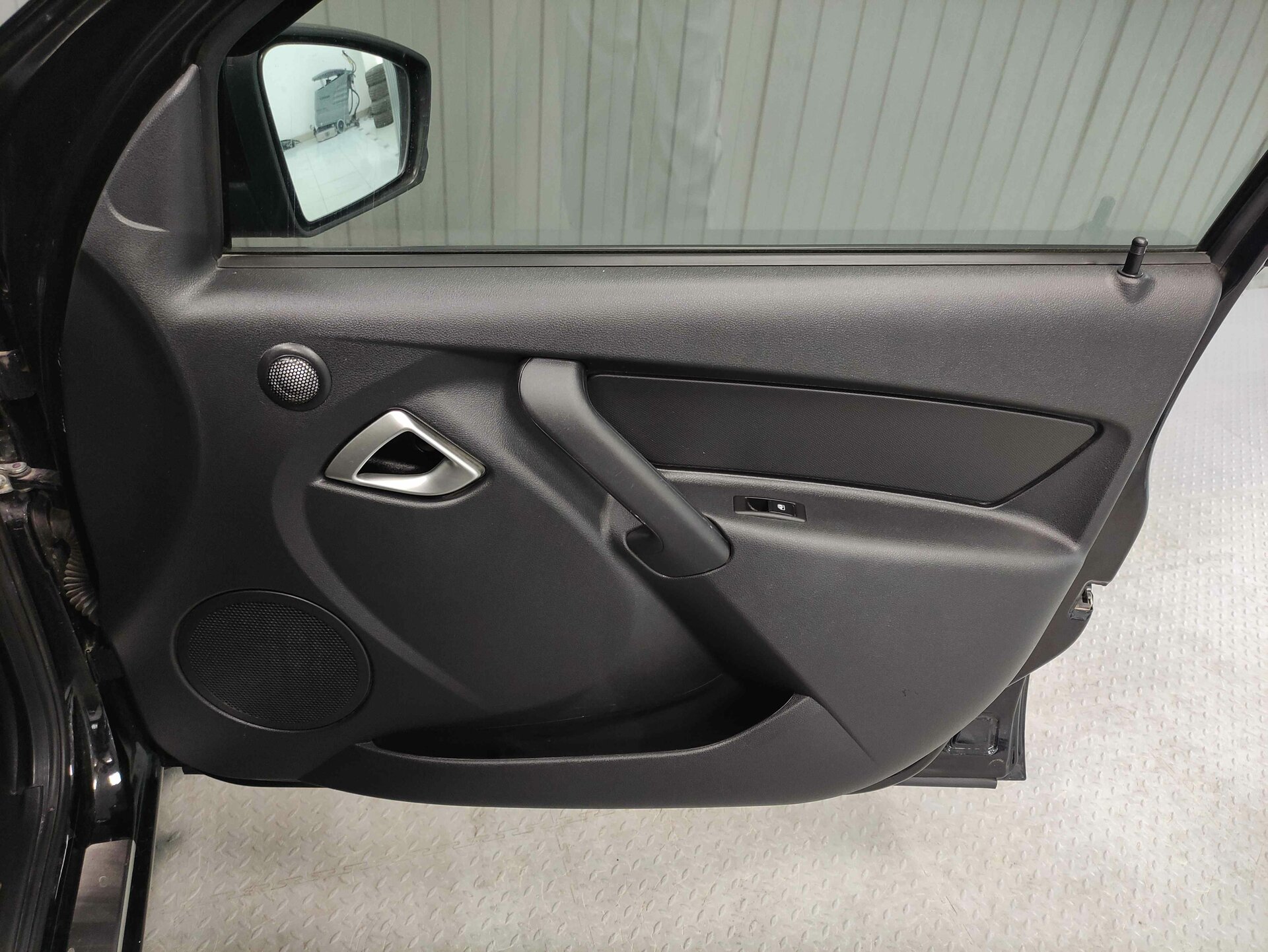 Lada (ВАЗ) Granta, I Рестайлинг 2024