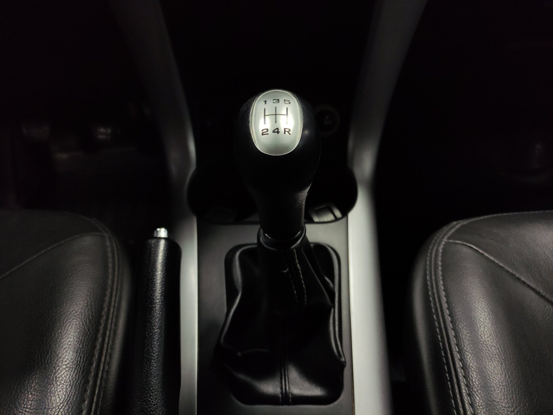 Lifan X60, I Рестайлинг 2016