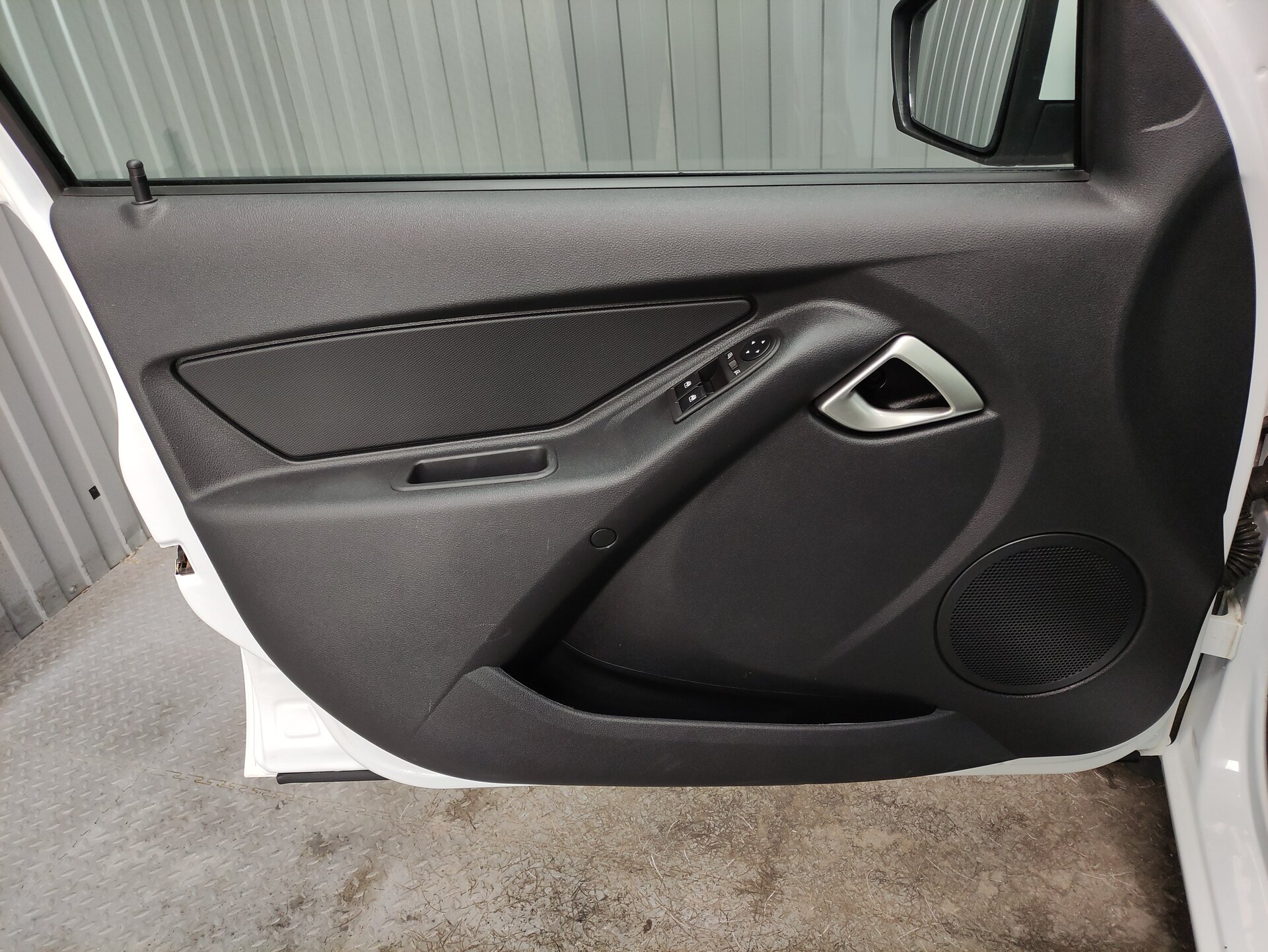 Lada (ВАЗ) Granta, I Рестайлинг 2023