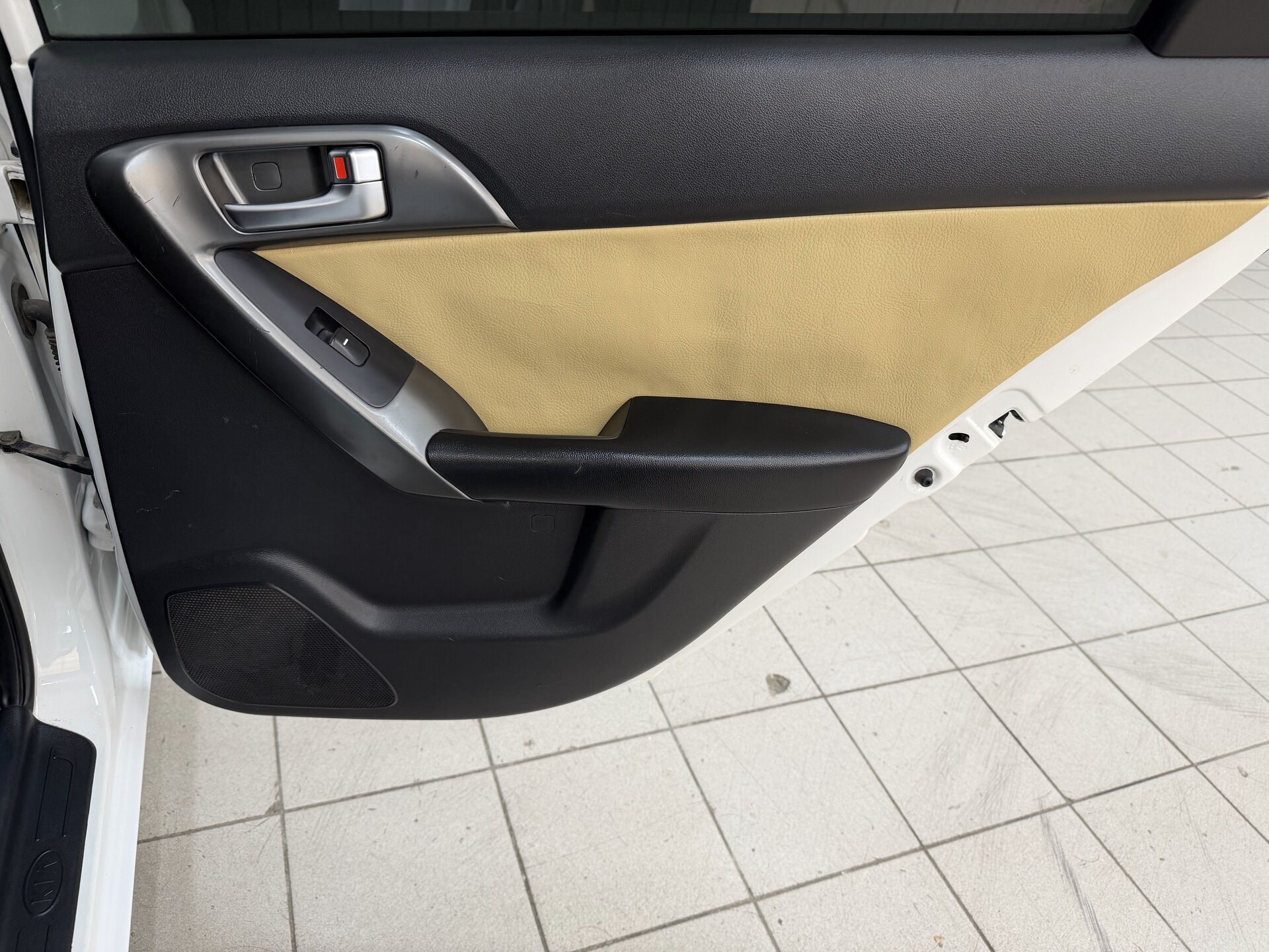Kia Cerato, II 2010