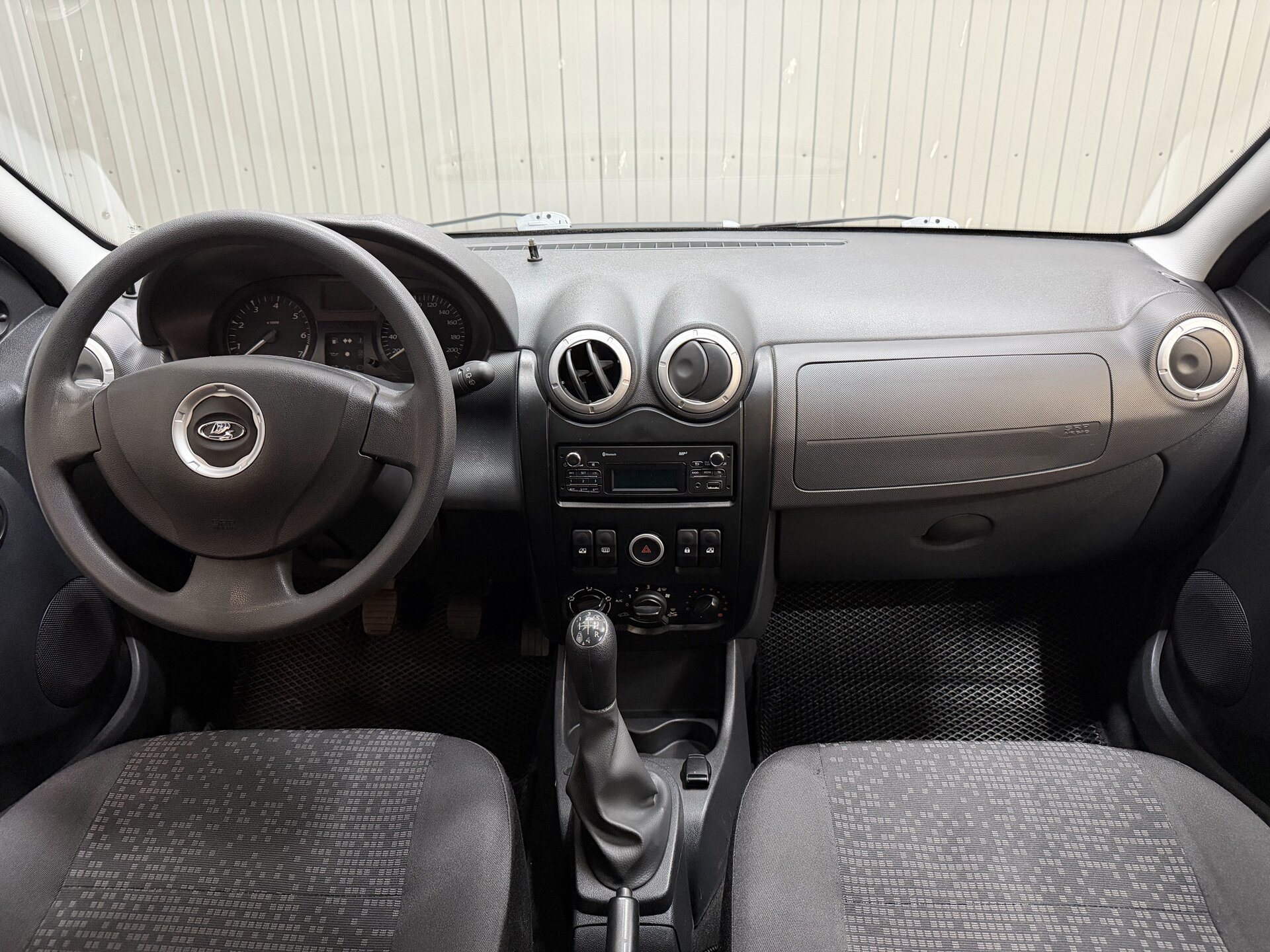 Lada (ВАЗ) Largus, I 2019 Lada (ВАЗ) Largus, I 2019