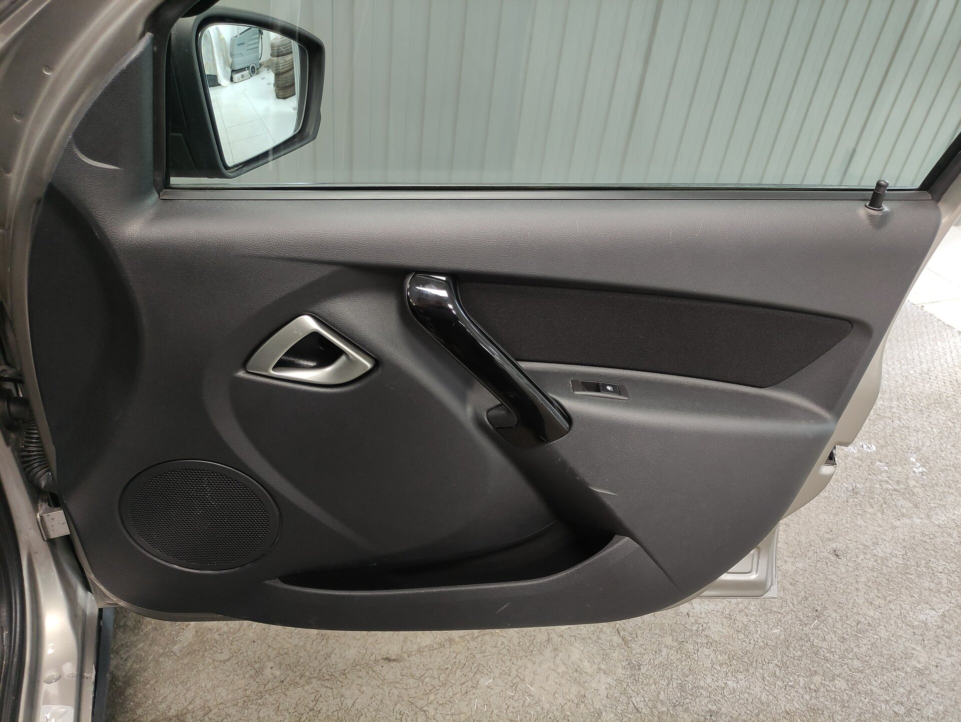 Lada (ВАЗ) Granta, I Рестайлинг 2022