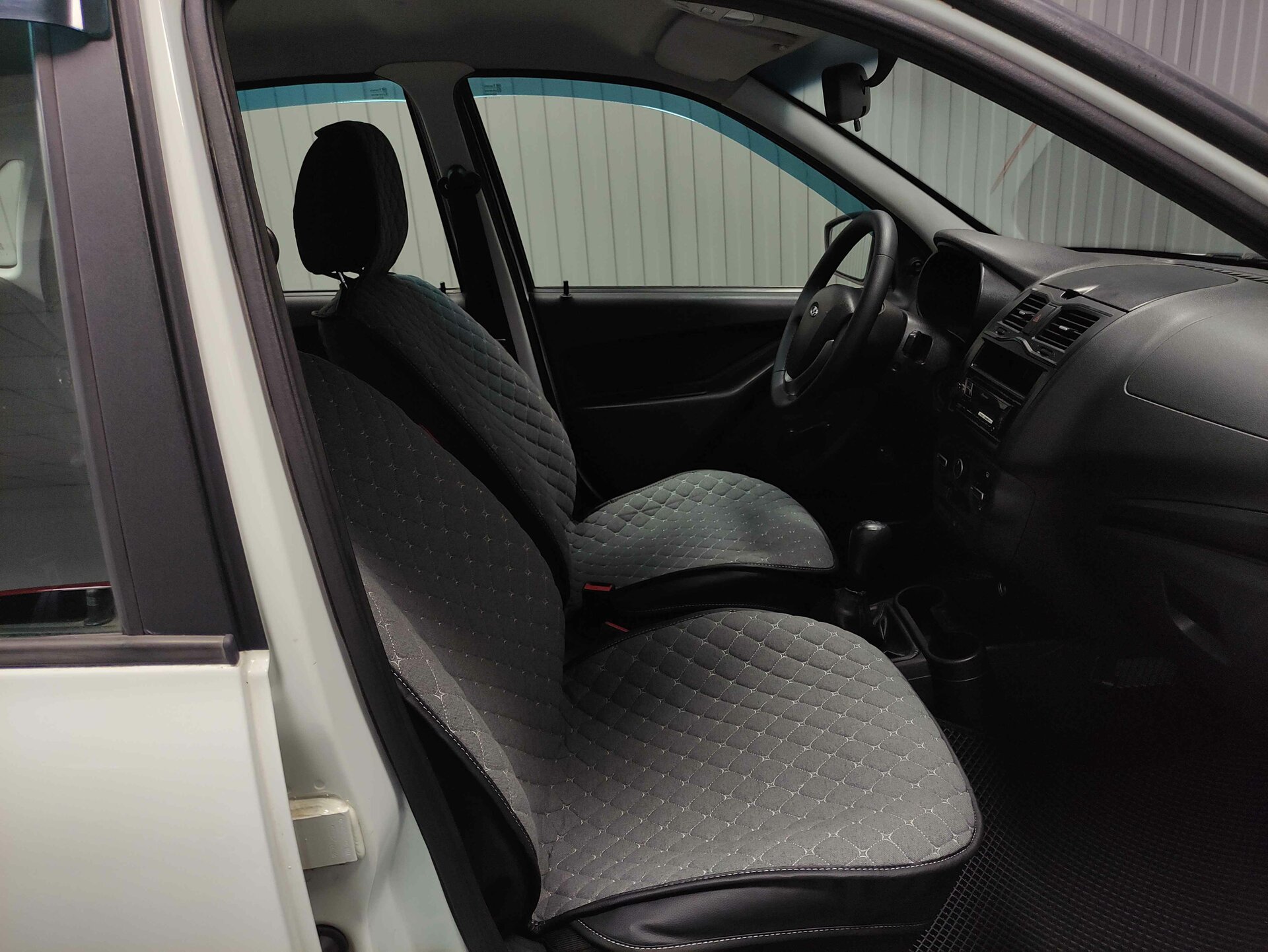 Lada (ВАЗ) Granta, I Рестайлинг 2019