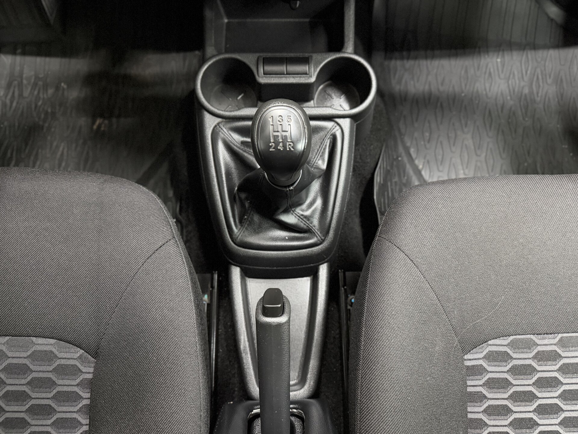 Lada (ВАЗ) Granta, I Рестайлинг 2024