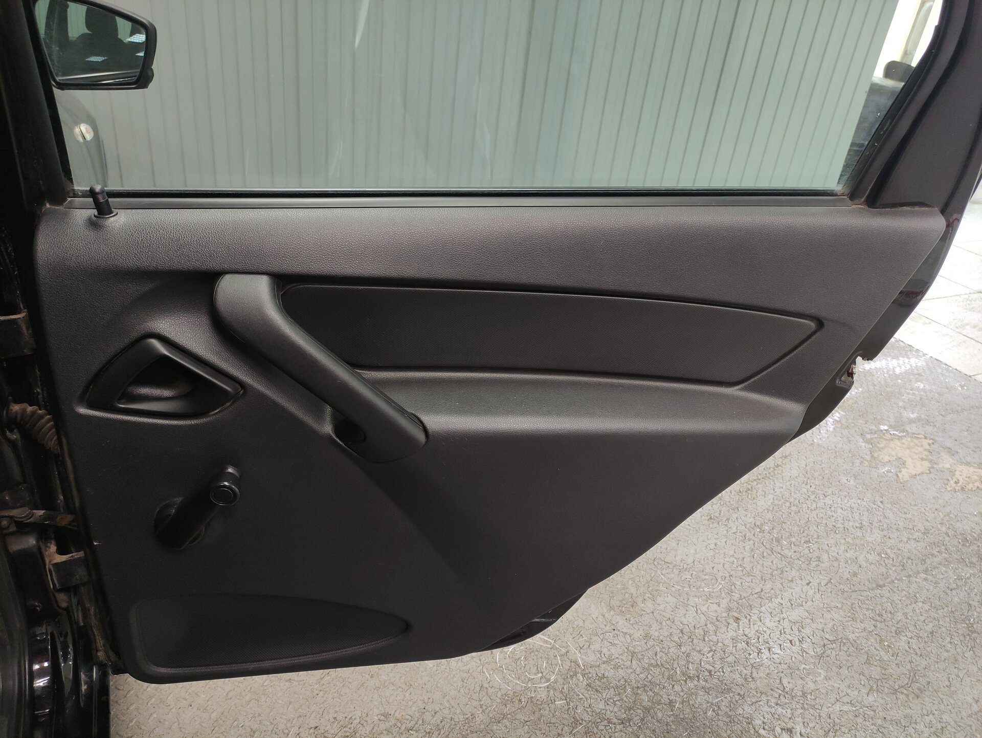 Lada (ВАЗ) Granta, I Рестайлинг 2019