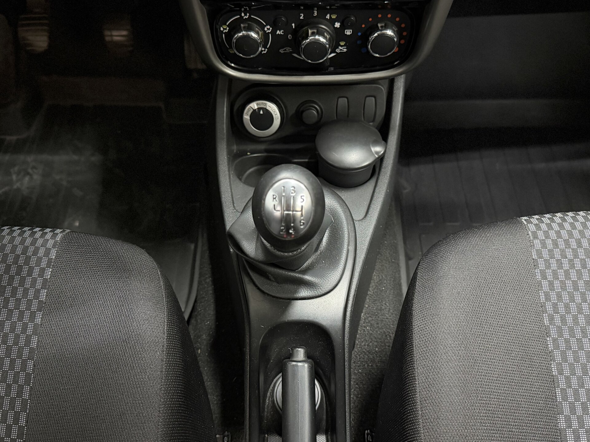 Renault Duster, I 2014