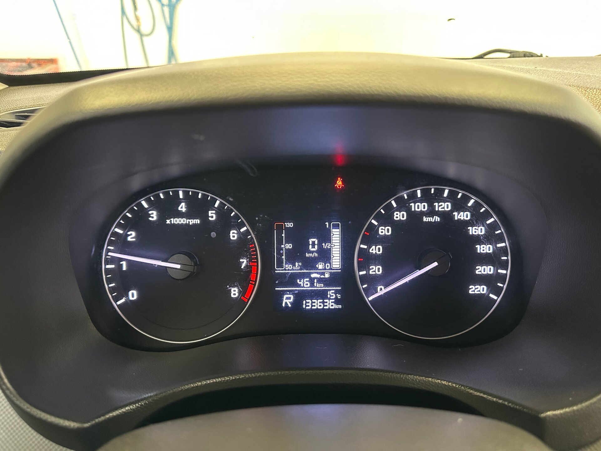 Hyundai Creta, I 2019