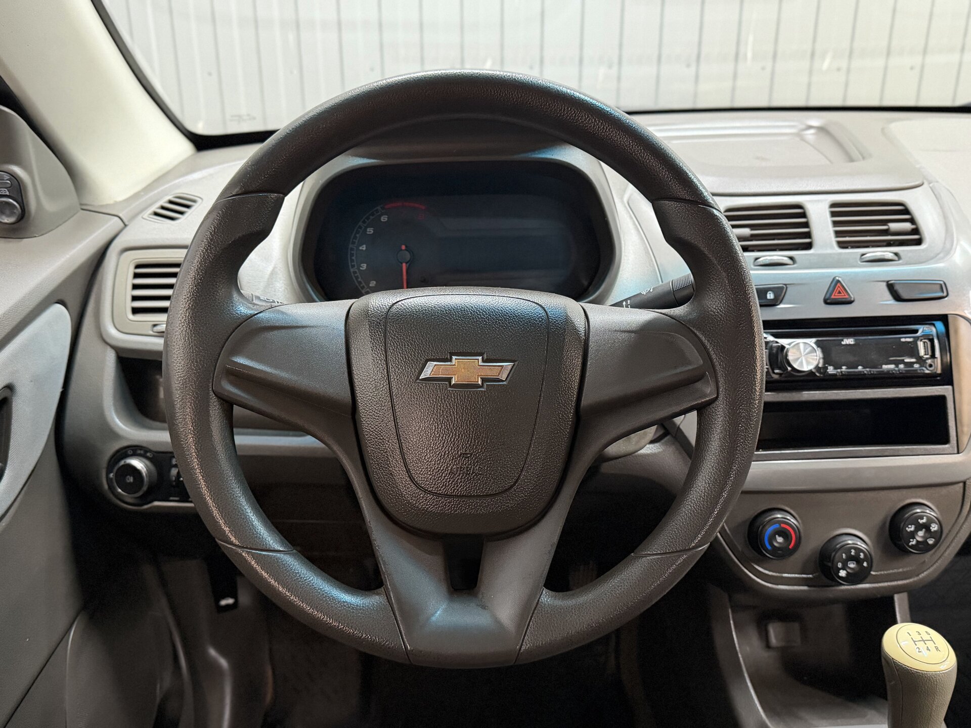Chevrolet Cobalt, II 2013 Chevrolet Cobalt, II 2013